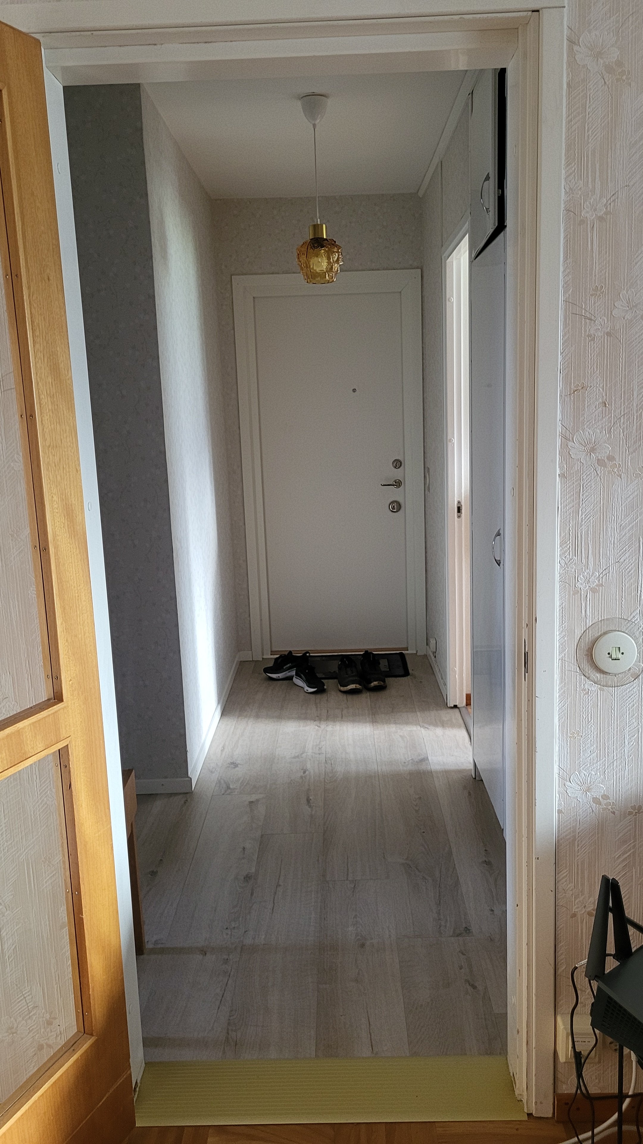 Lägenhet, 2 rooms, 62 sqm, Kalix – bild 10