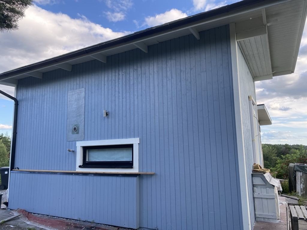 1 rok · 24 m² i Saltsjö-boo – bild 9