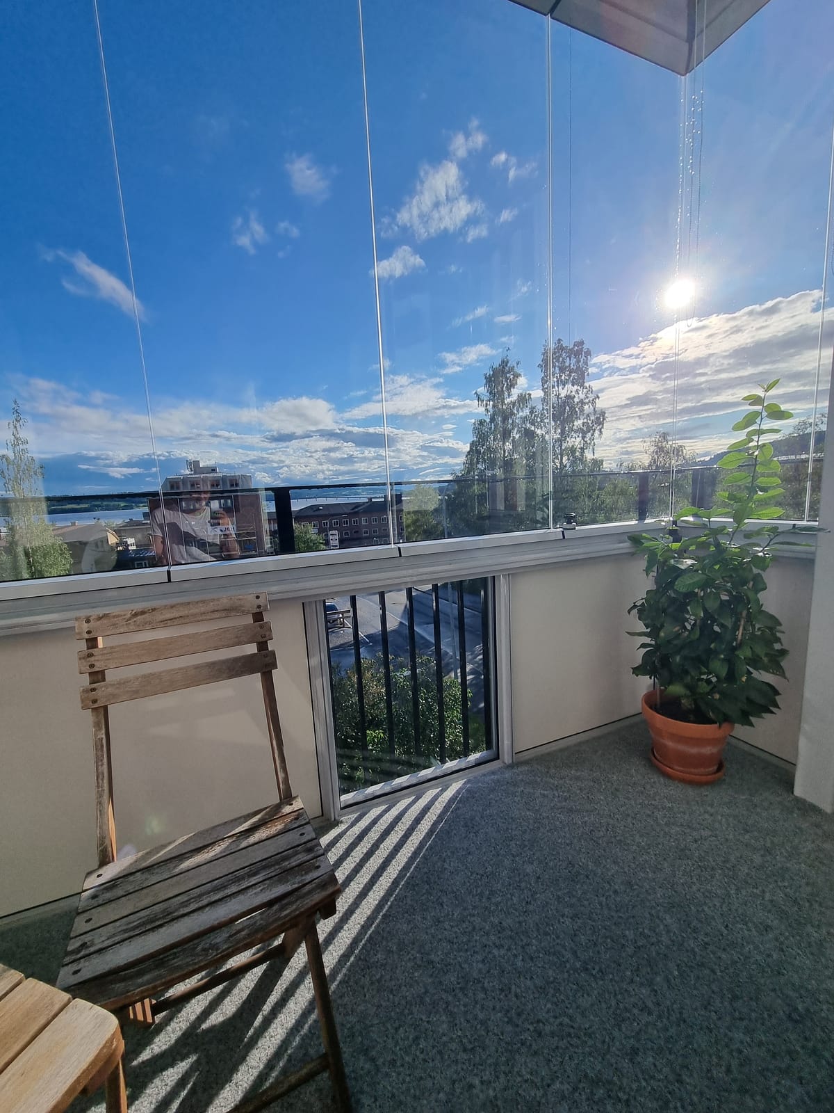 2 rok · 53 m² i Östersund – bild 3