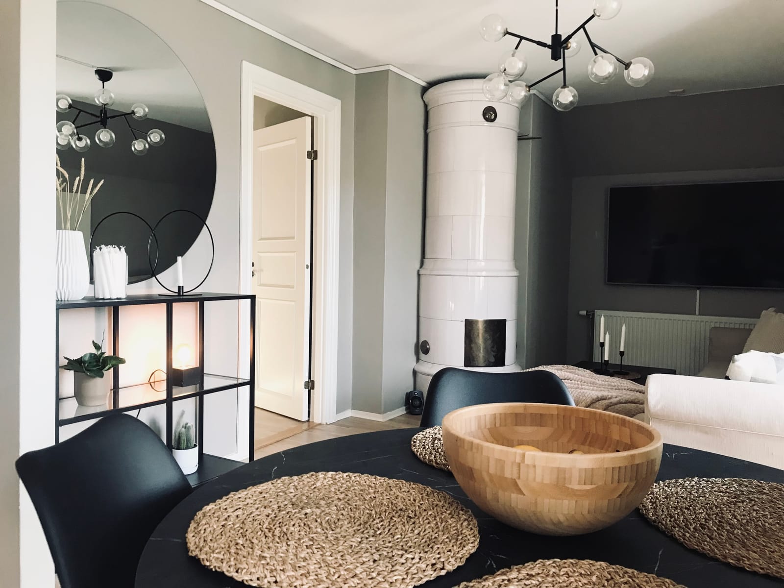 3 rok · 71 m² i Motala