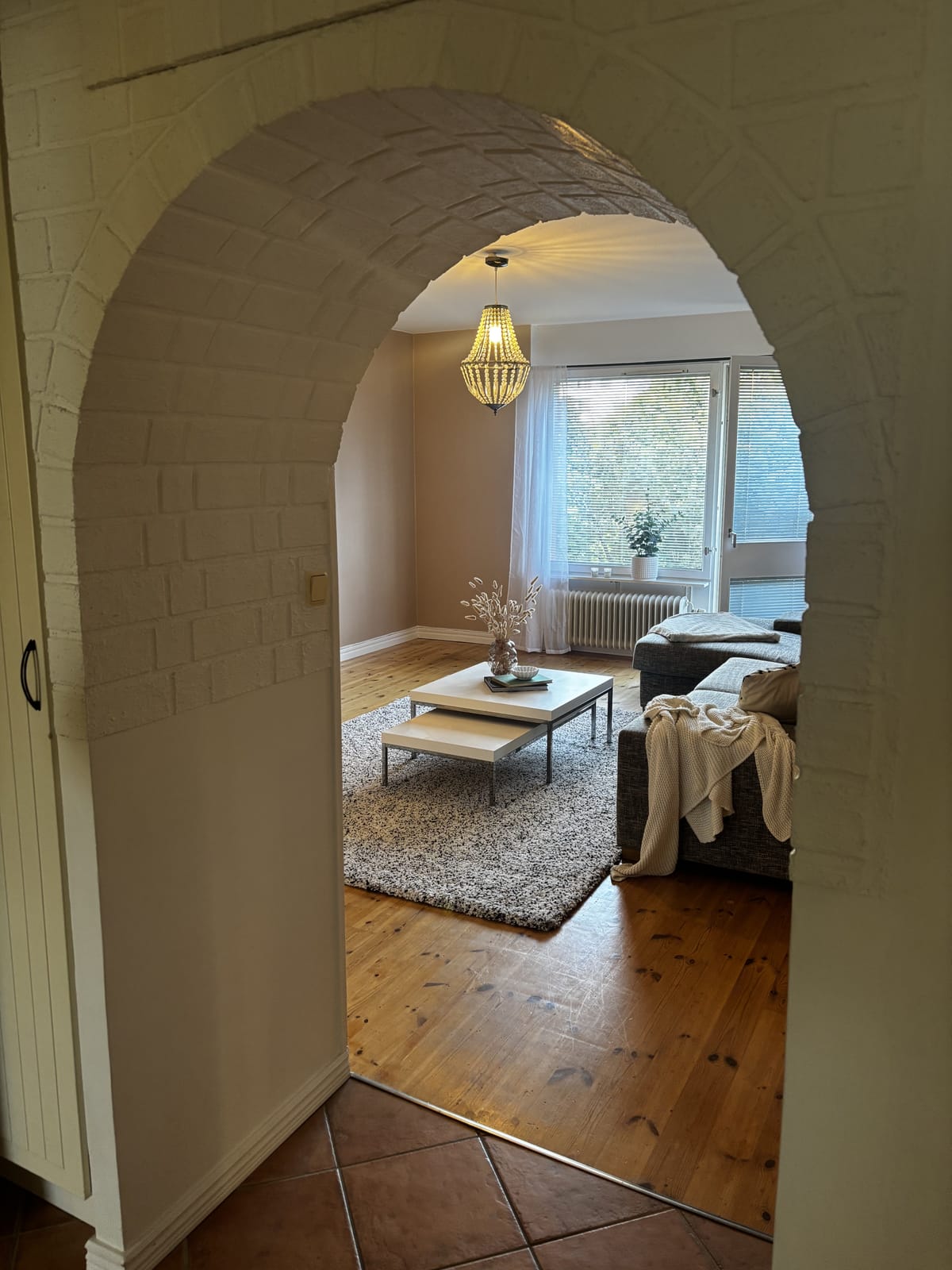 3 rok · 73 m² i Järfälla – bild 11