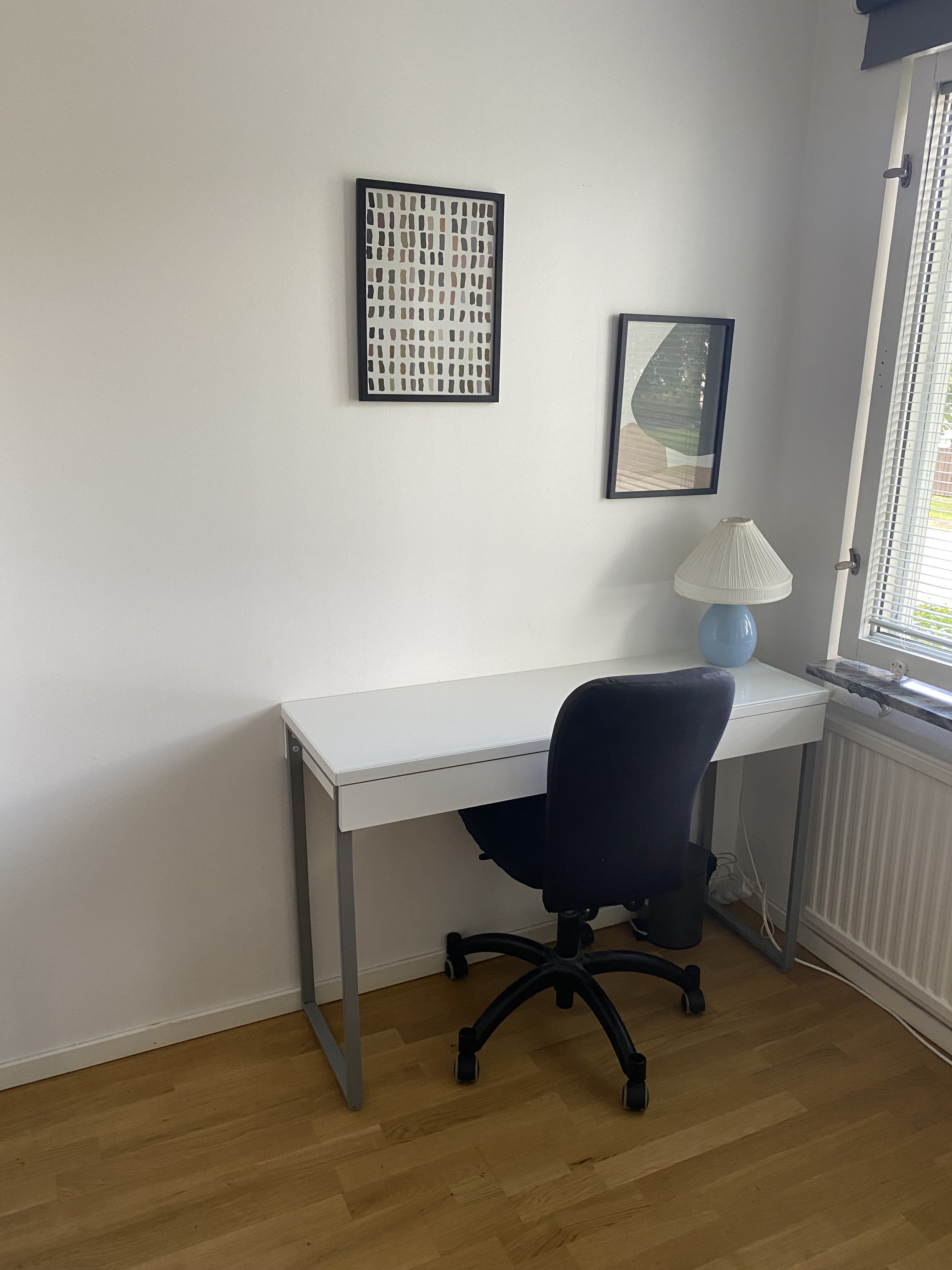 Lägenhet, 1 rooms, 11 sqm, Spånga – bild 3