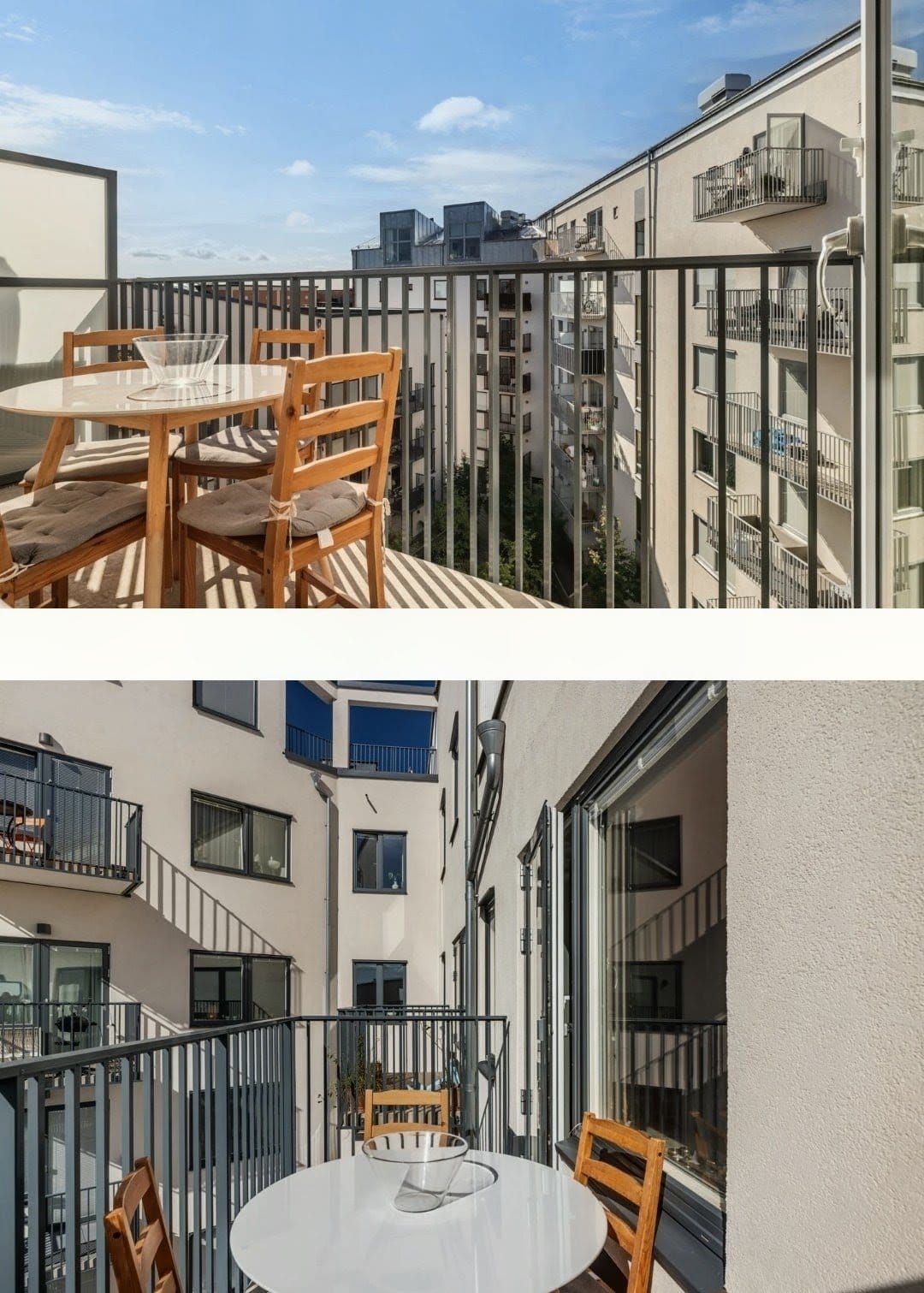 2 rok · 35 m² i Nacka – bild 3