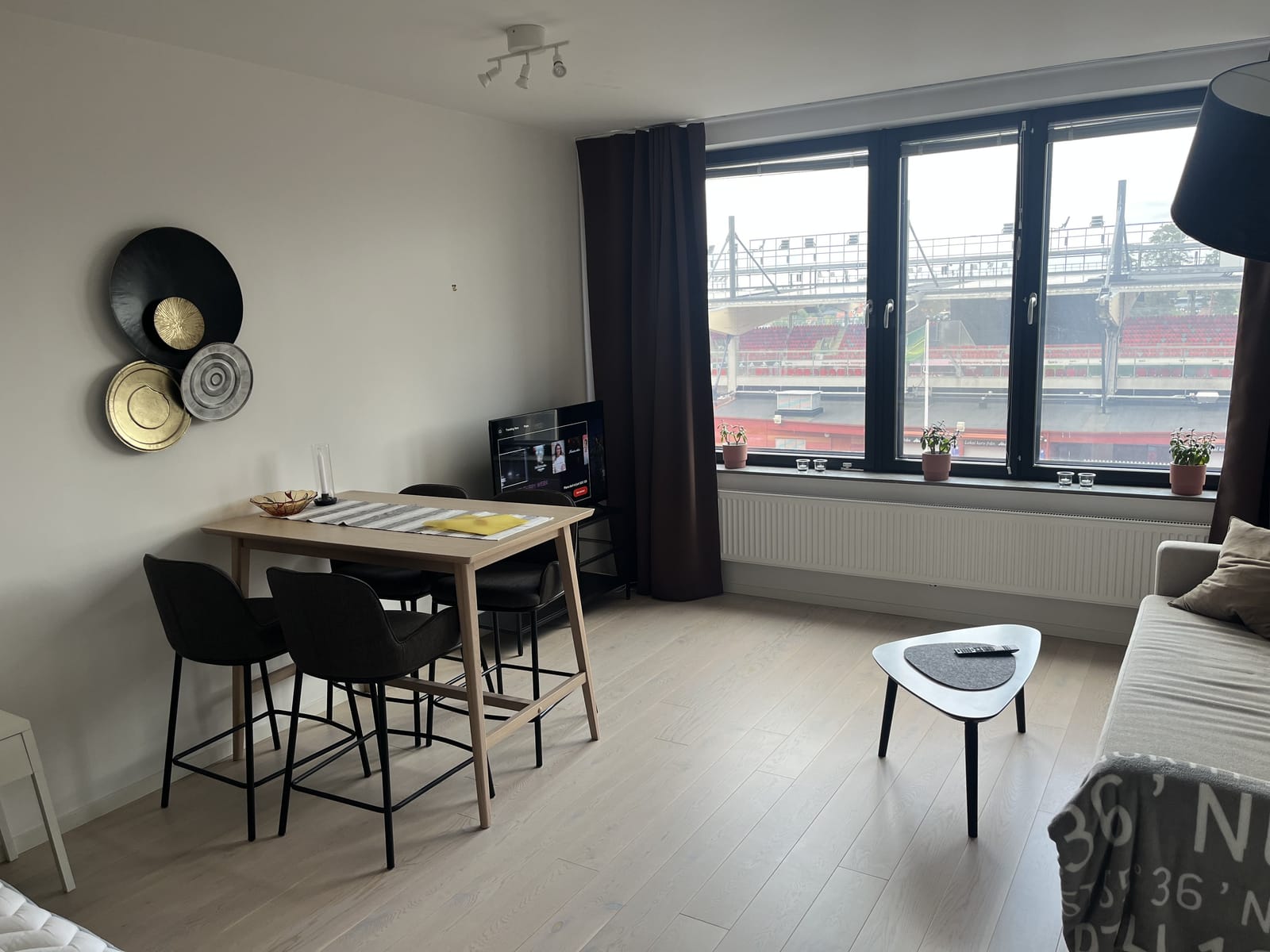 1 rok · 30 m² i Växjö – bild 15