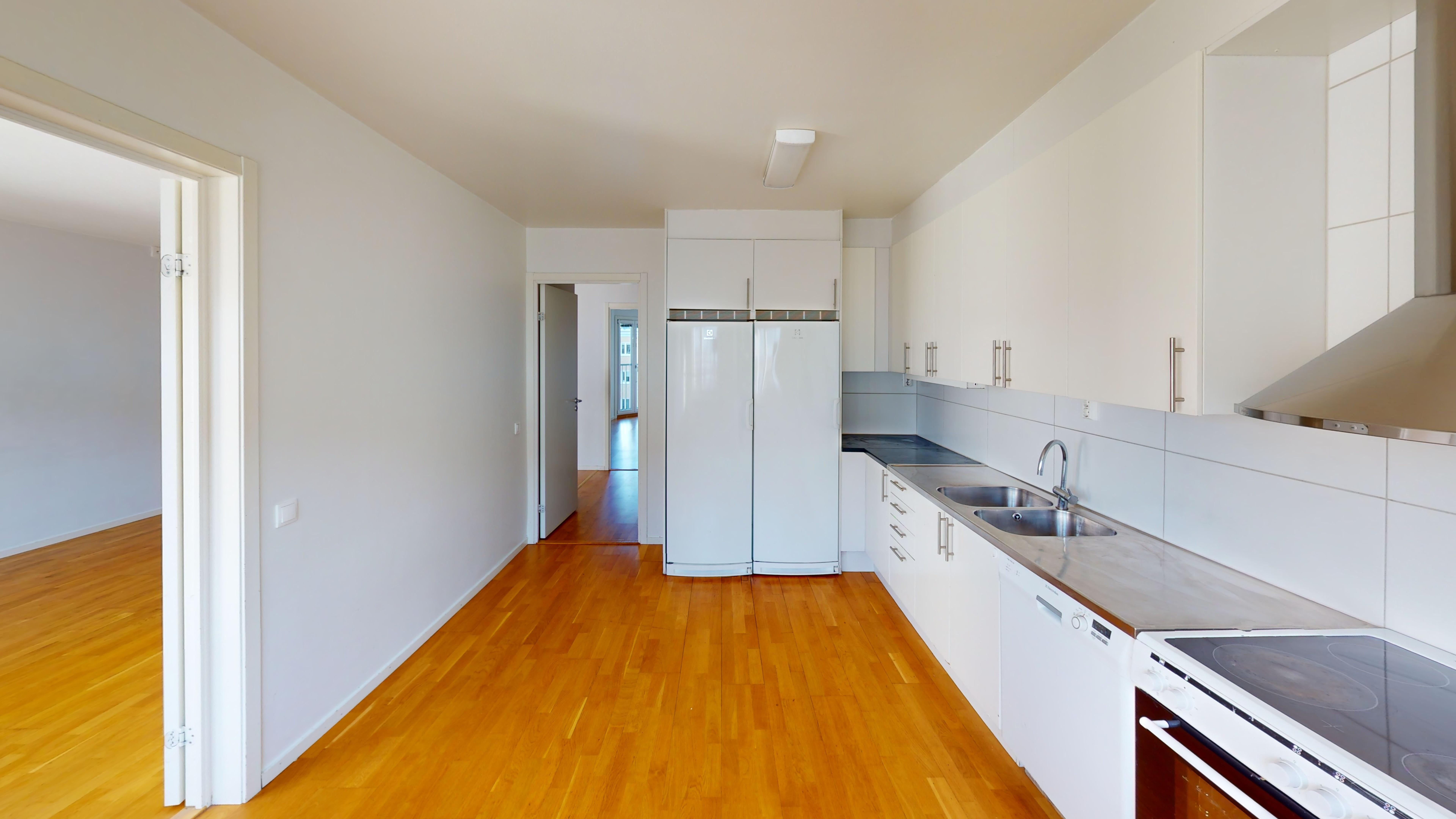 Lägenhet, 3 rooms, 78 sqm, Eskilstuna – bild 3