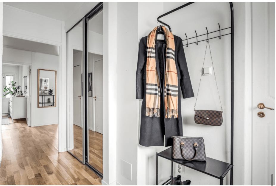 3 rok · 80 m² i Skogås – bild 20