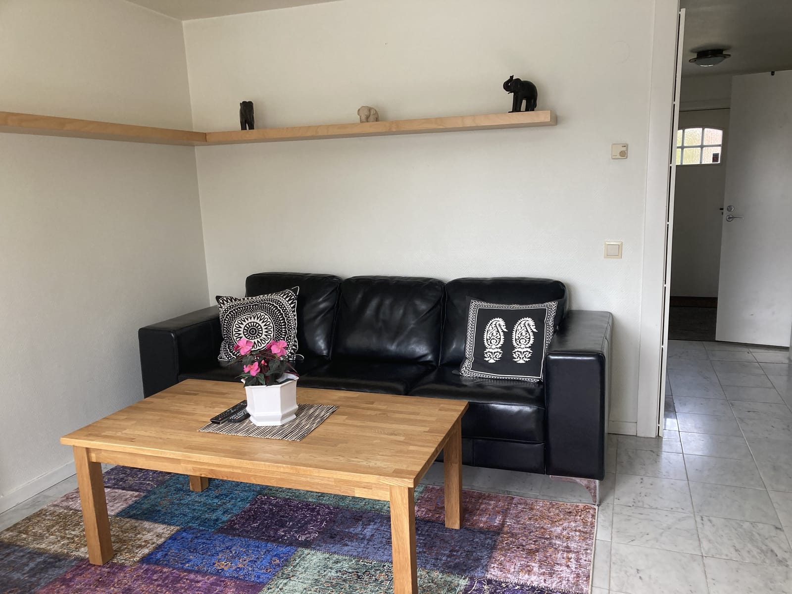 1 rok · 50 m² i Stockholm – bild 4