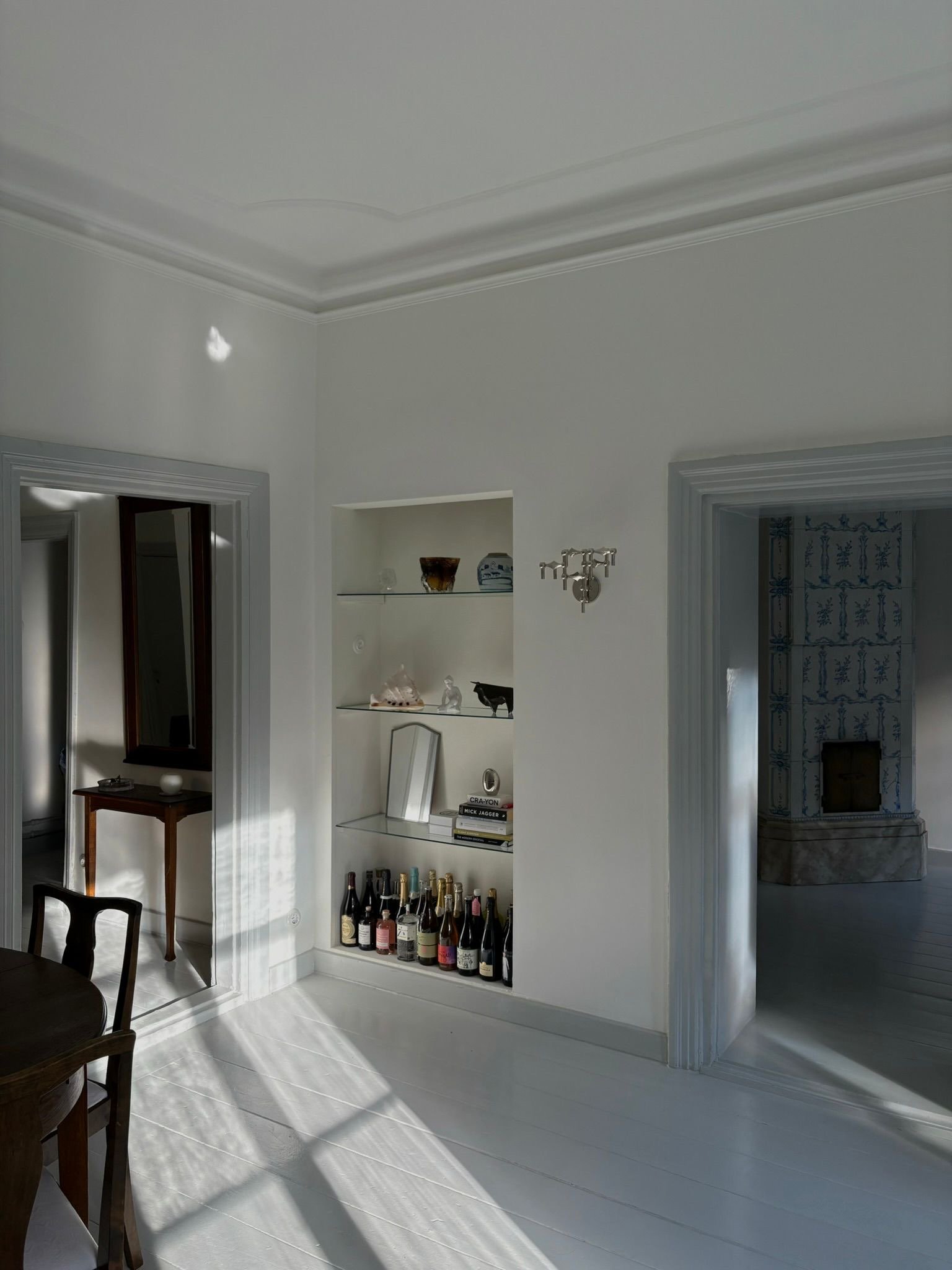 Lägenhet, 3 rooms, 63 sqm, Stockholm