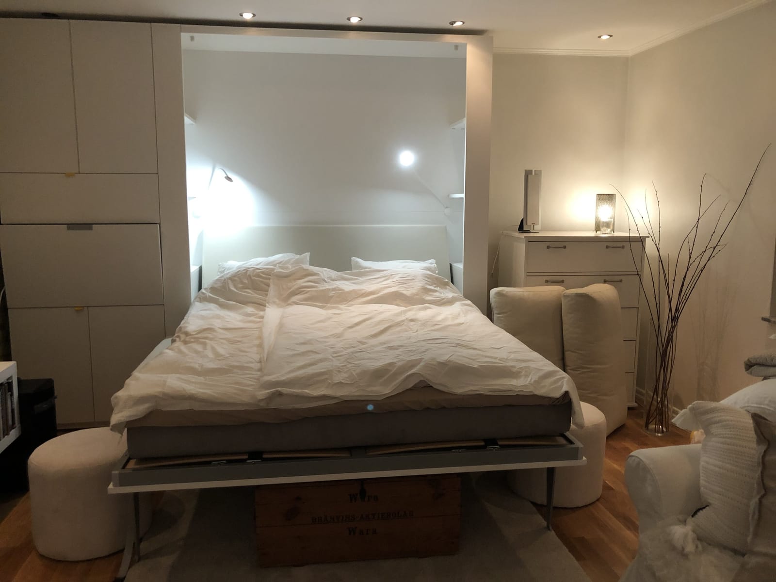 1 rok · 32 m² i Göteborg – bild 3