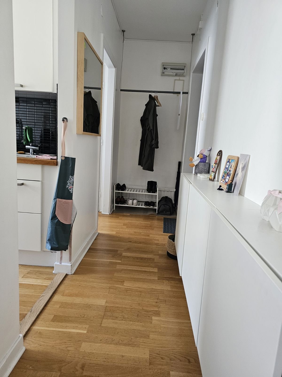 2 rok · 33 m² i Södertälje – bild 4