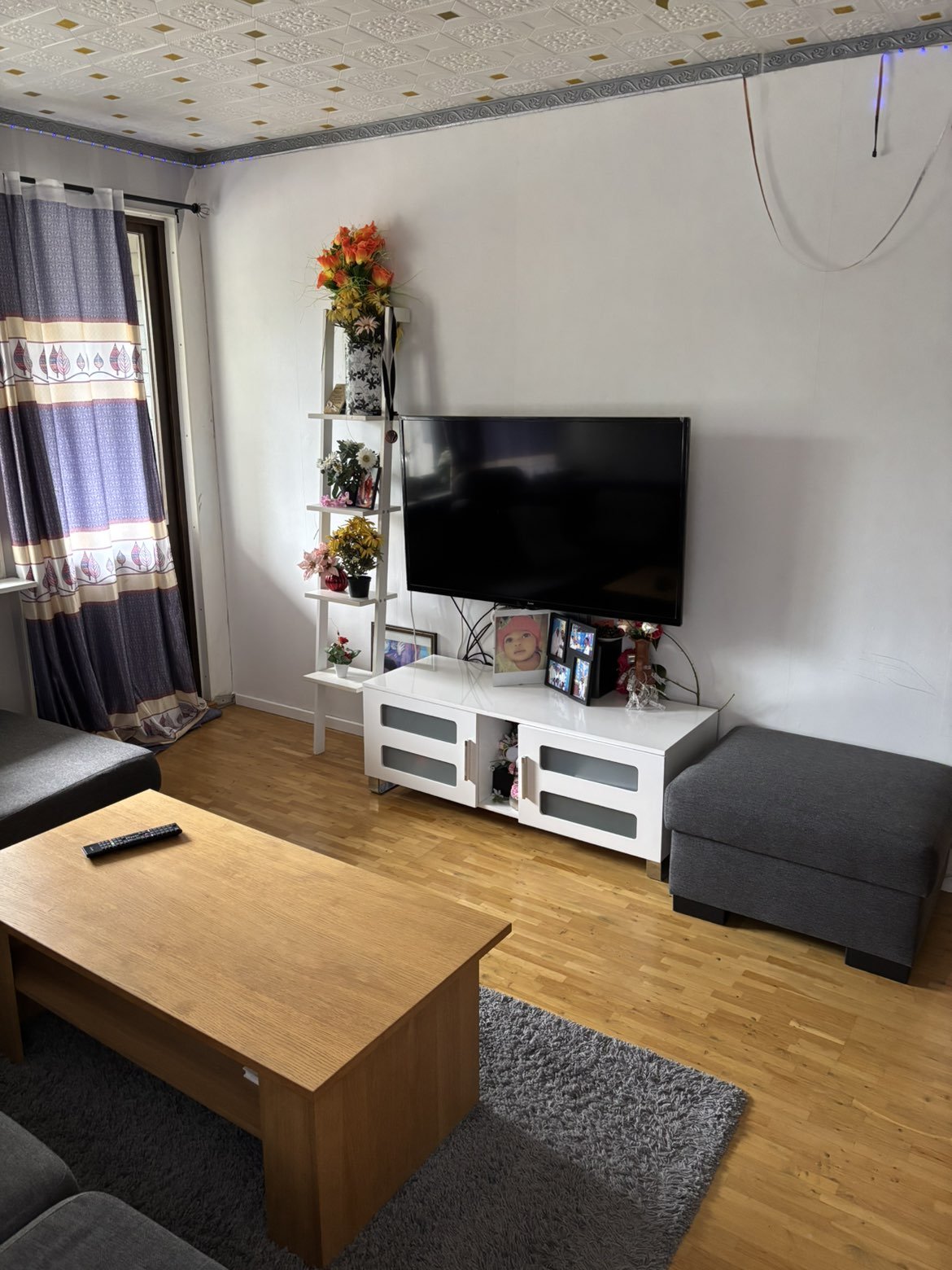 Lägenhet, 2 rooms, 64 sqm, Oskarshamn – bild 6