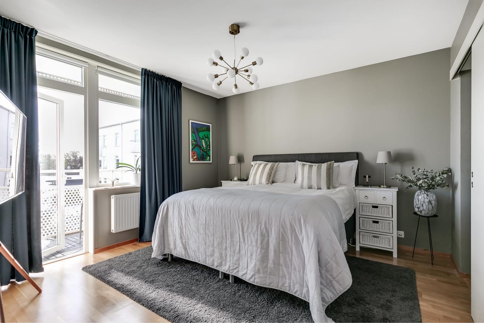 3 rok · 85 m² i Örebro – bild 7