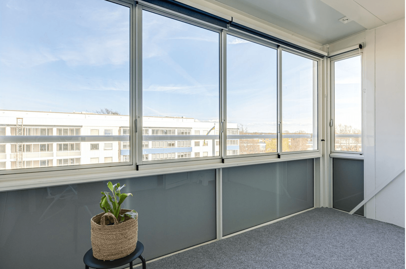1 rok · 44 m² i Halmstad – bild 9