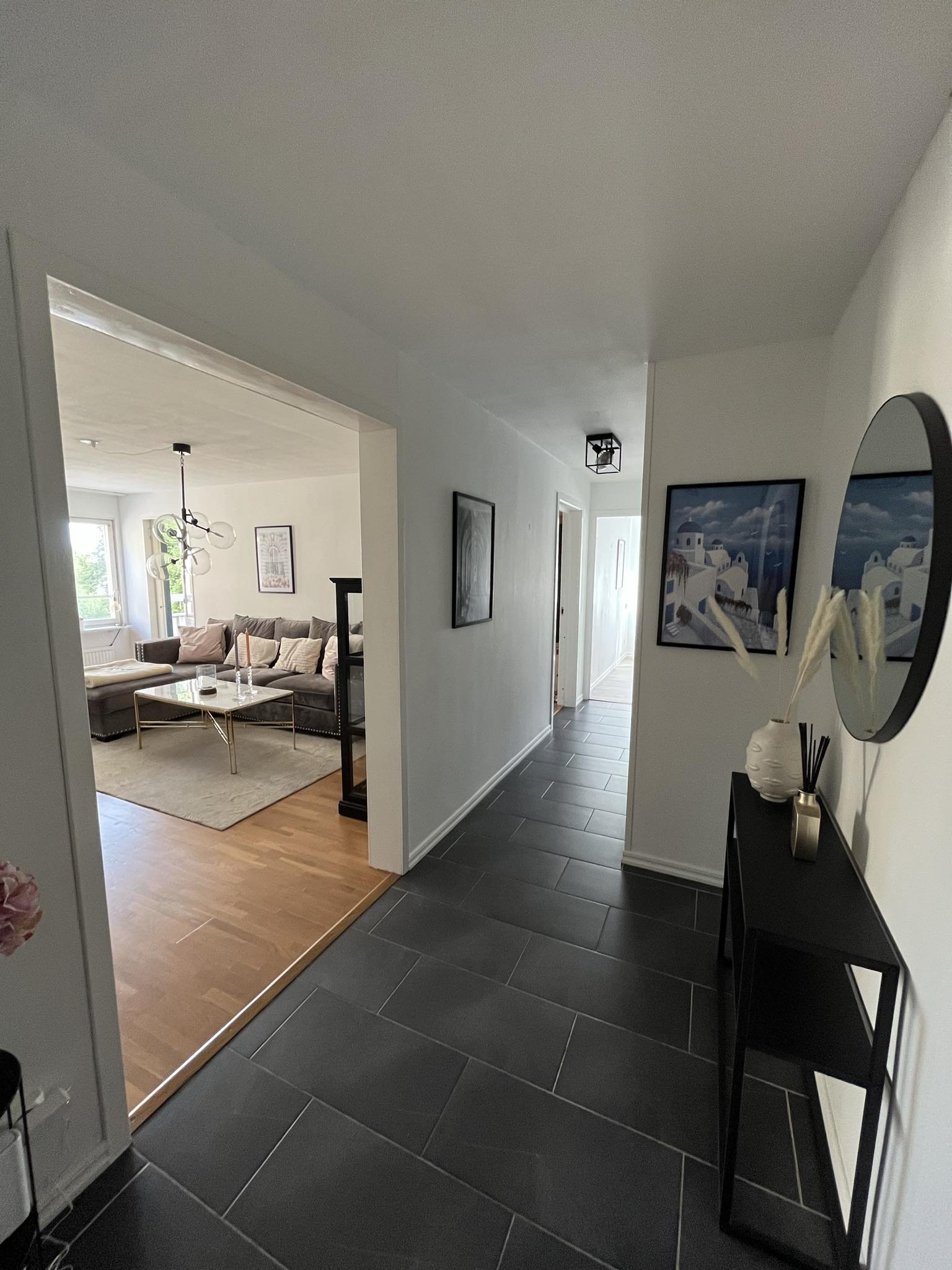 Lägenhet, 2 rooms, 62 sqm, Norrköping – Norrköping