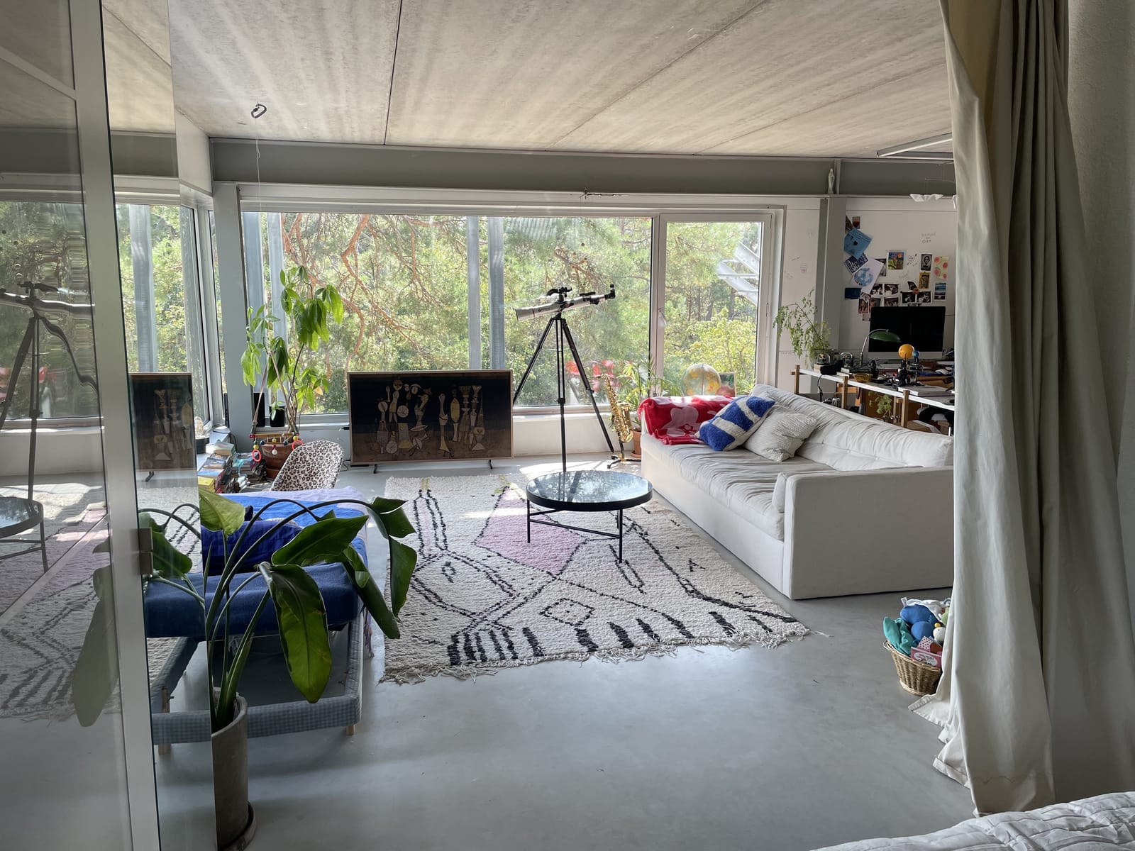 4 rok · 85 m² i Saltsjöbaden – bild 6