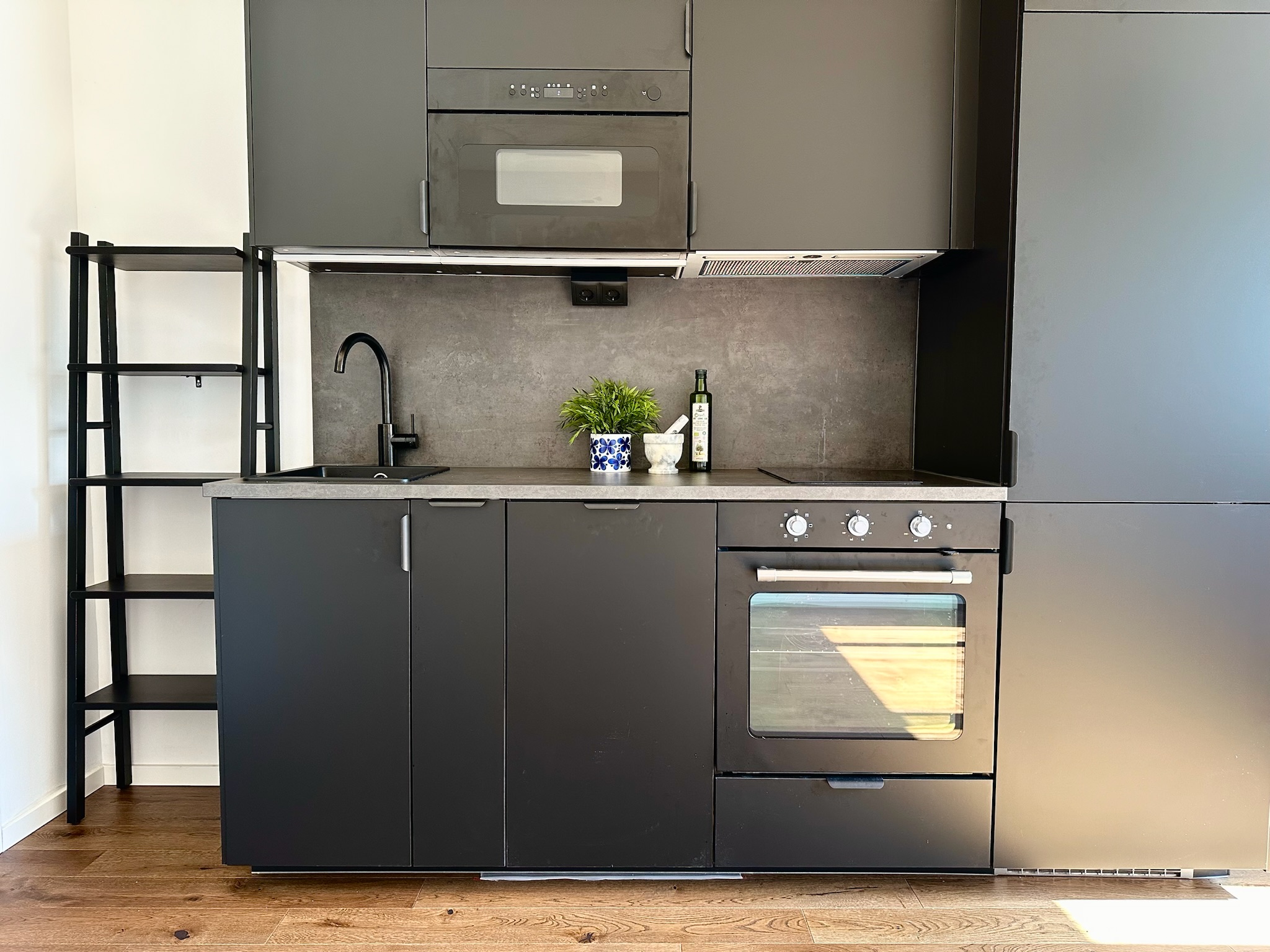 Lägenhet, 1 rooms, 26 sqm, Täby – Täby