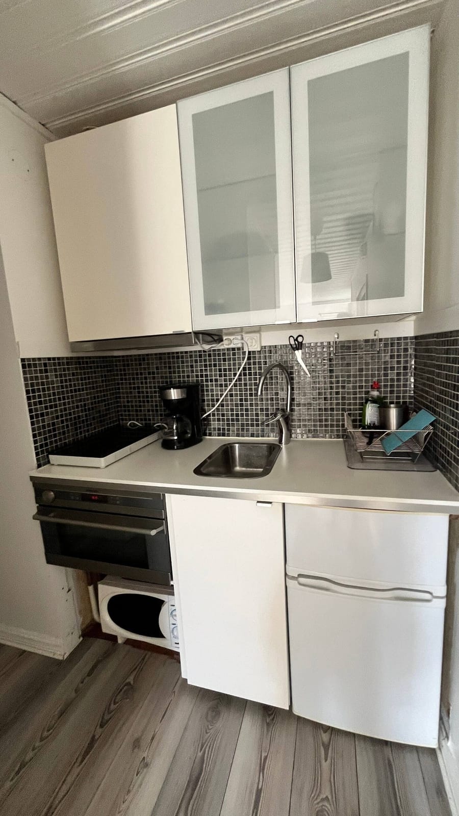 1 rok · 30 m² i Gävle – bild 4