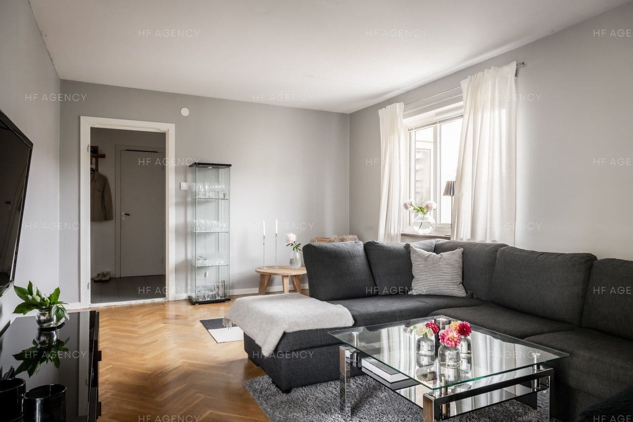 2 rok · 56 m² i Borås – bild 2