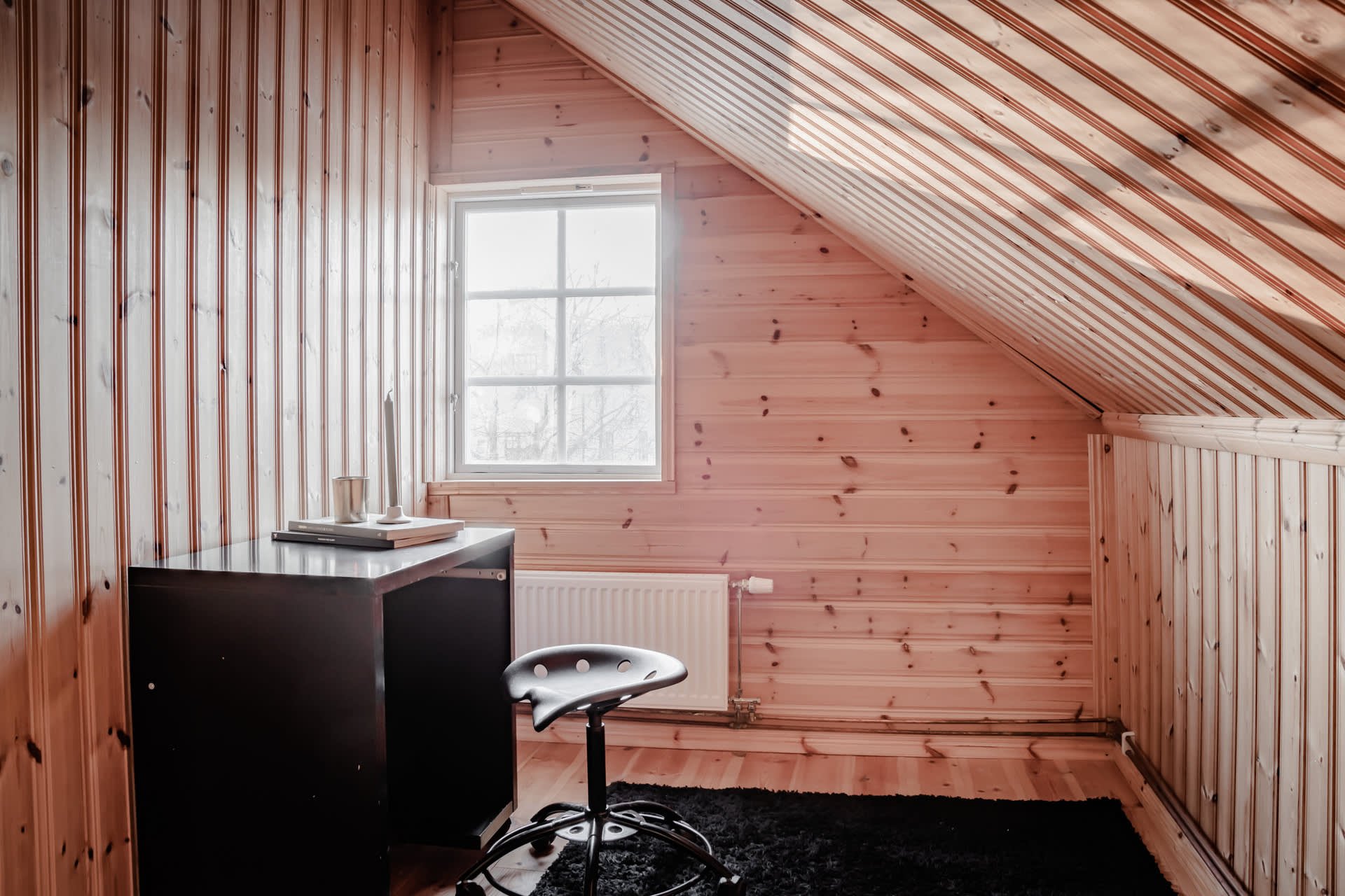 6 rok · 142 m² i Hallstahammar – bild 22
