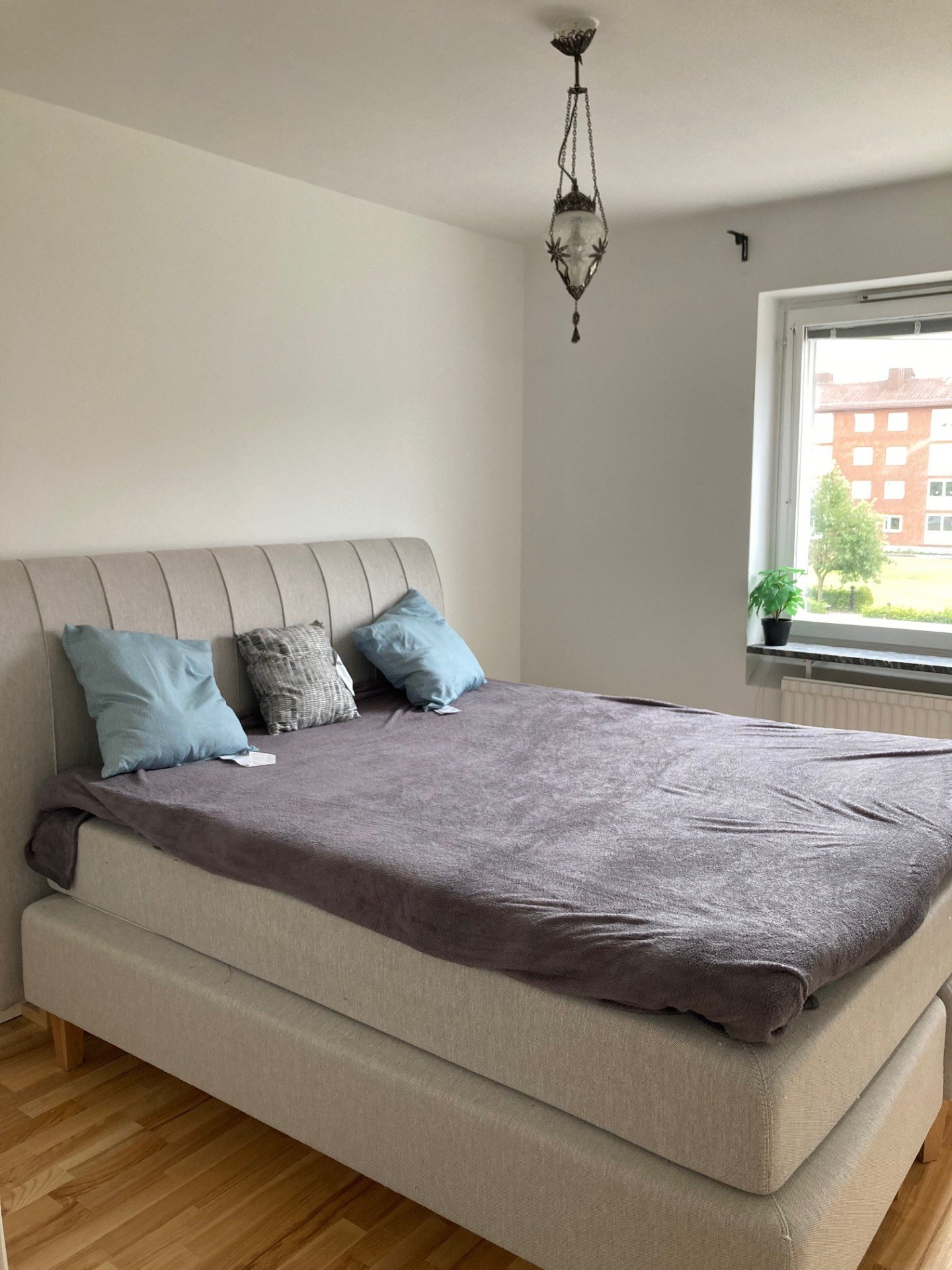 Lägenhet, 2 rooms, 54 sqm, Råå – Råå