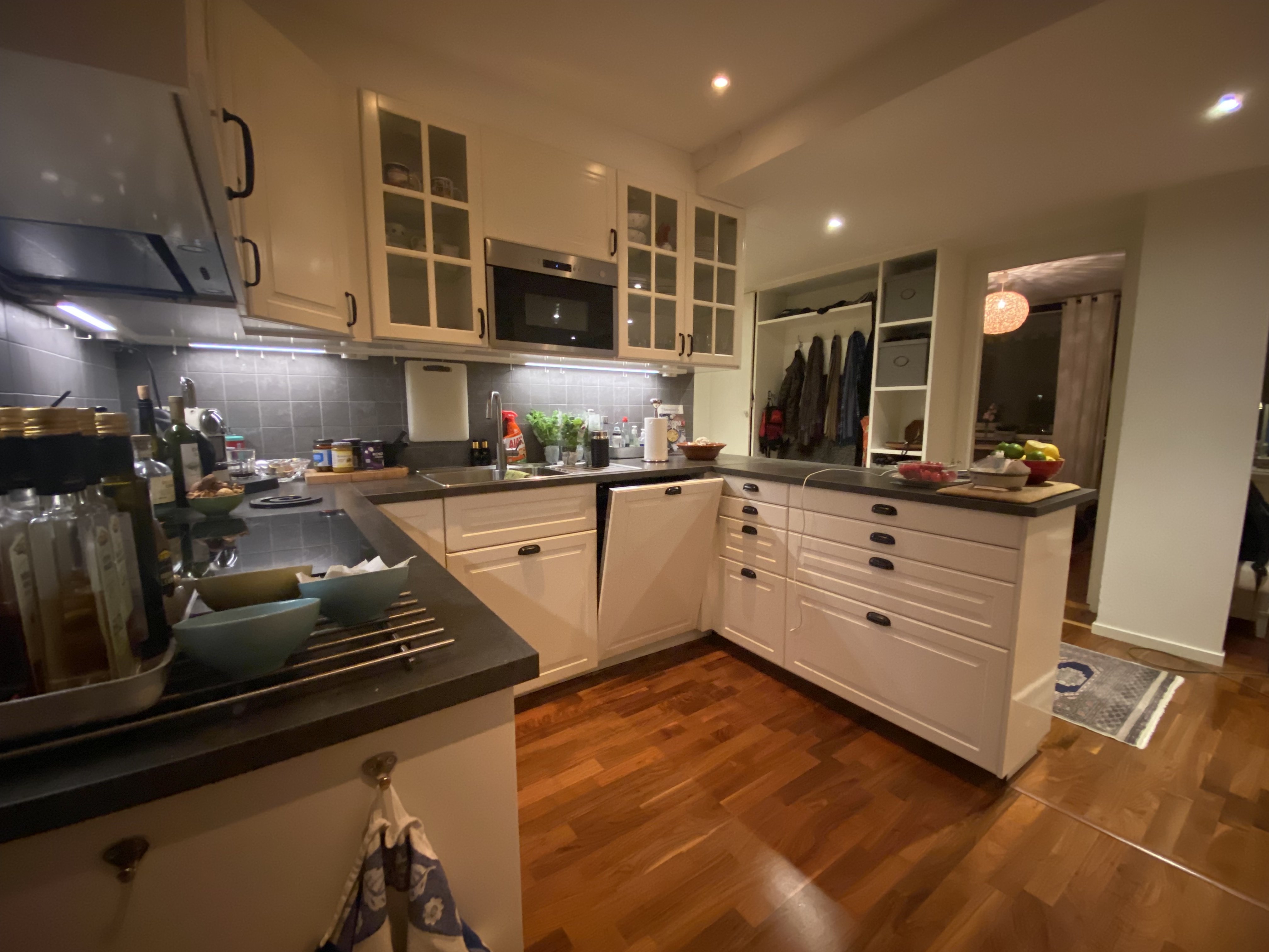 Lägenhet, 4 rooms, 78 sqm, Lidingö – bild 6