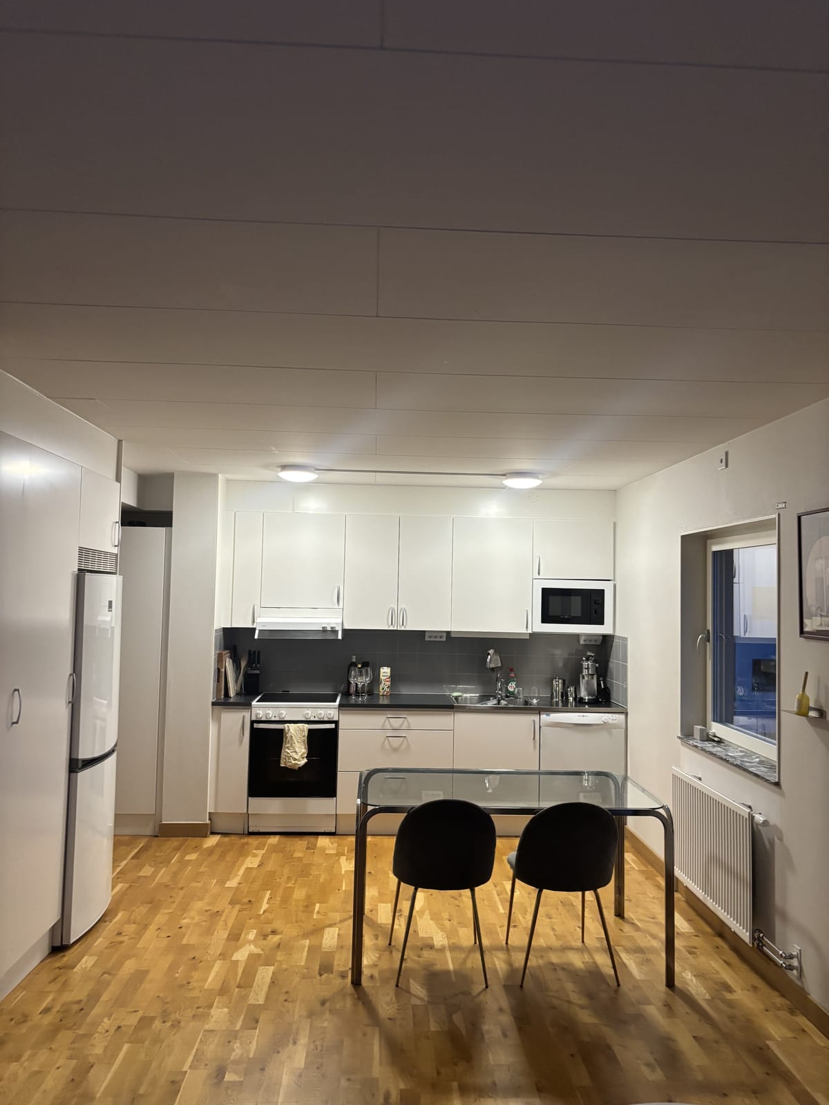 3 rok · 55 m² i Märsta – bild 2