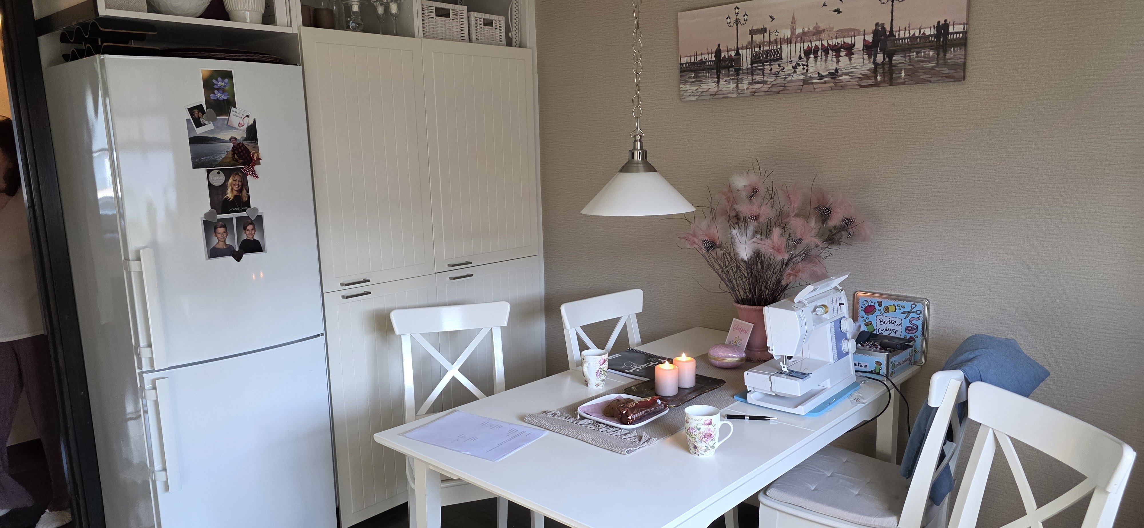 Lägenhet, 3 rooms, 68 sqm, Borås – bild 11