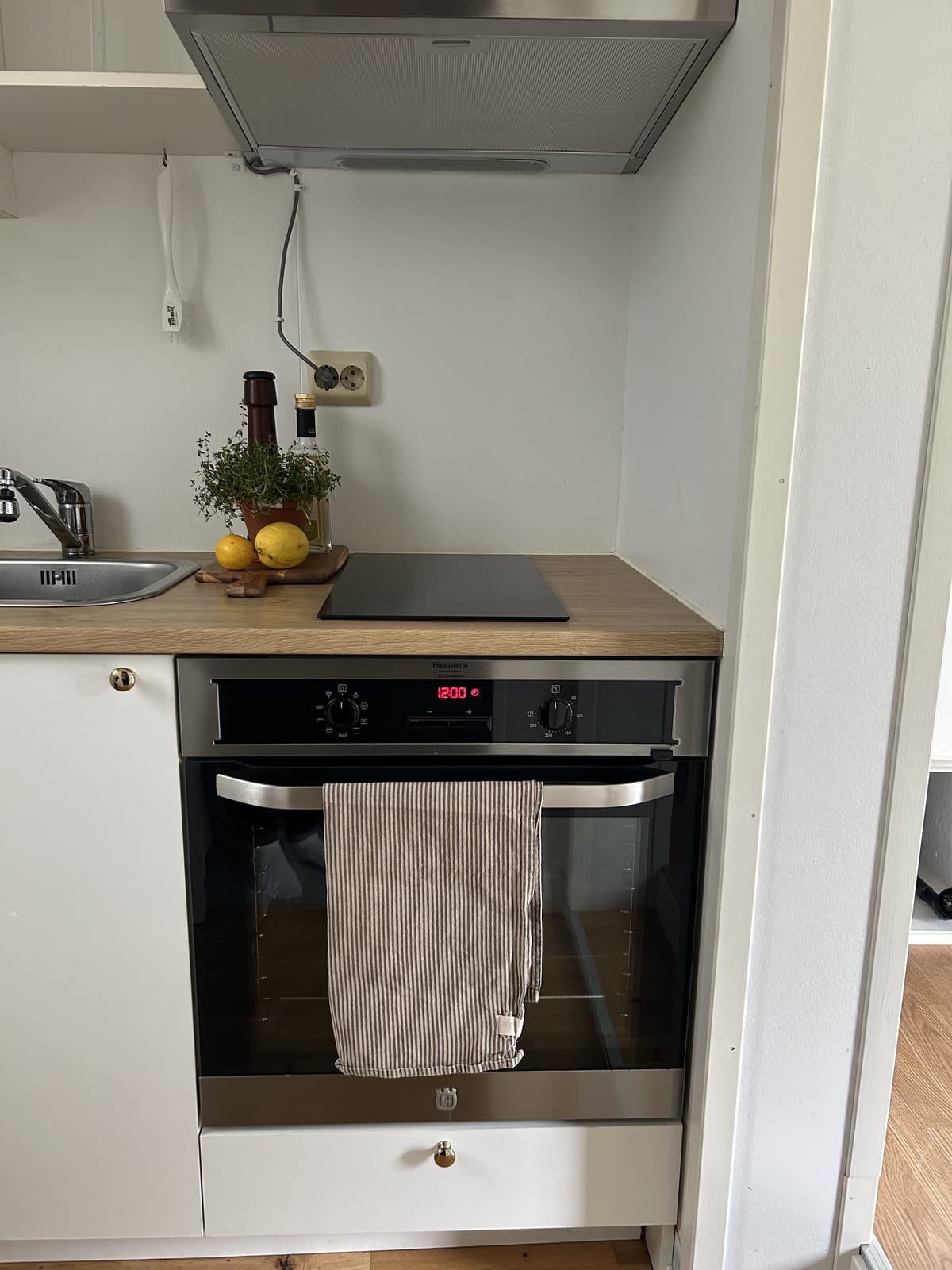 2 rok · 28 m² i Säve – bild 11
