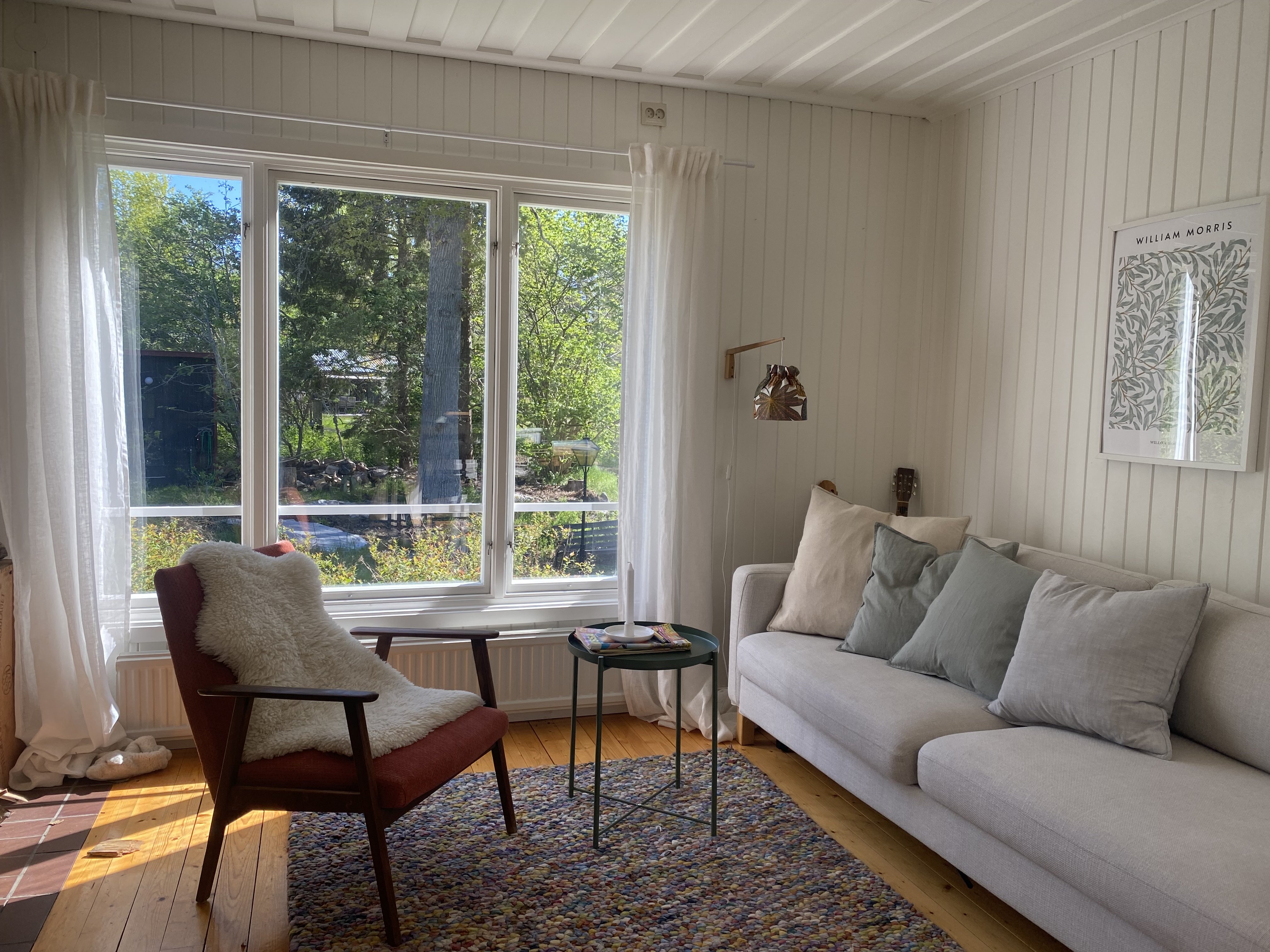 Villa/Hus, 3 rooms, 62 sqm, Värmdö – bild 3