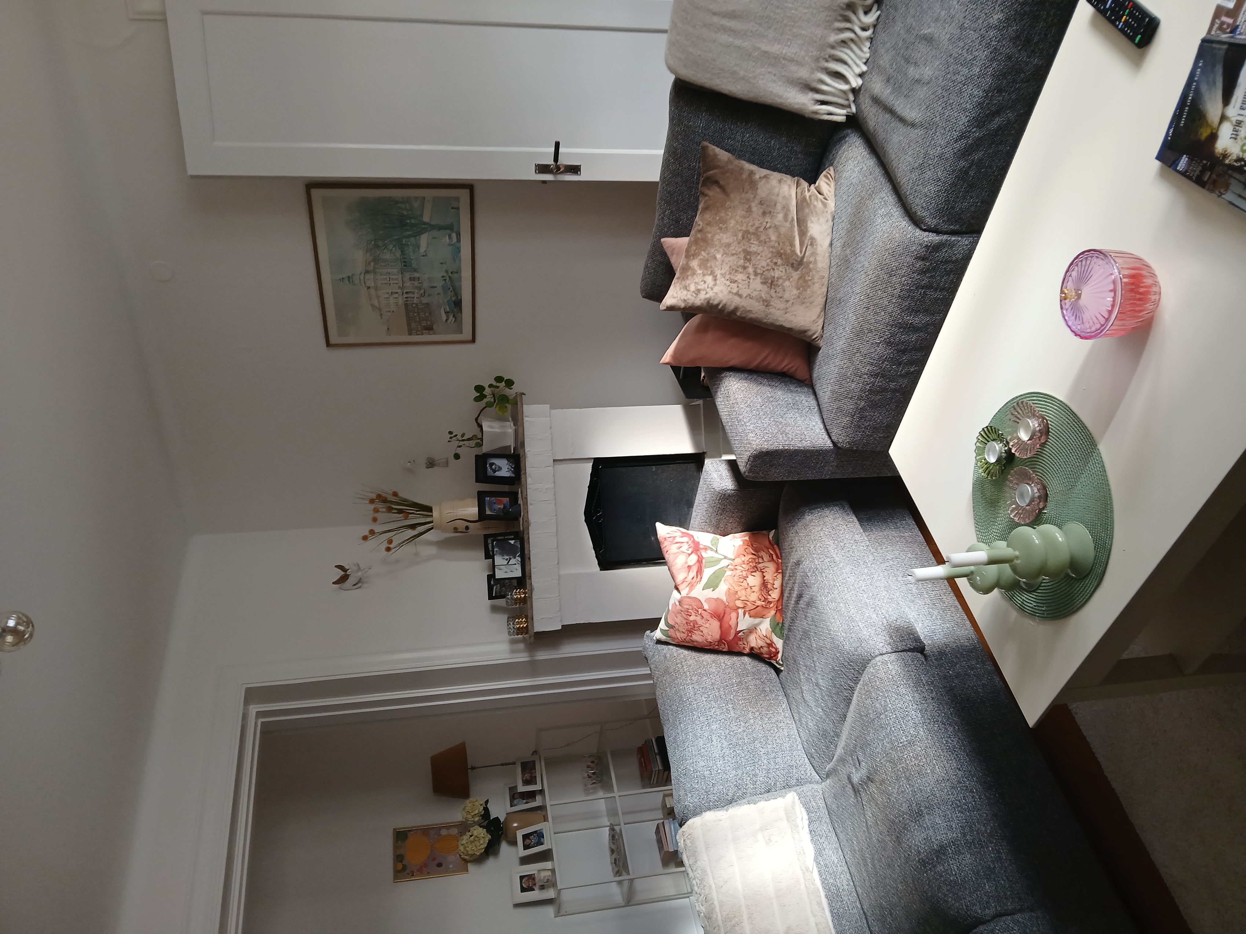 Lägenhet, 4 rooms, 120 sqm, Karlshamn – Karlshamn