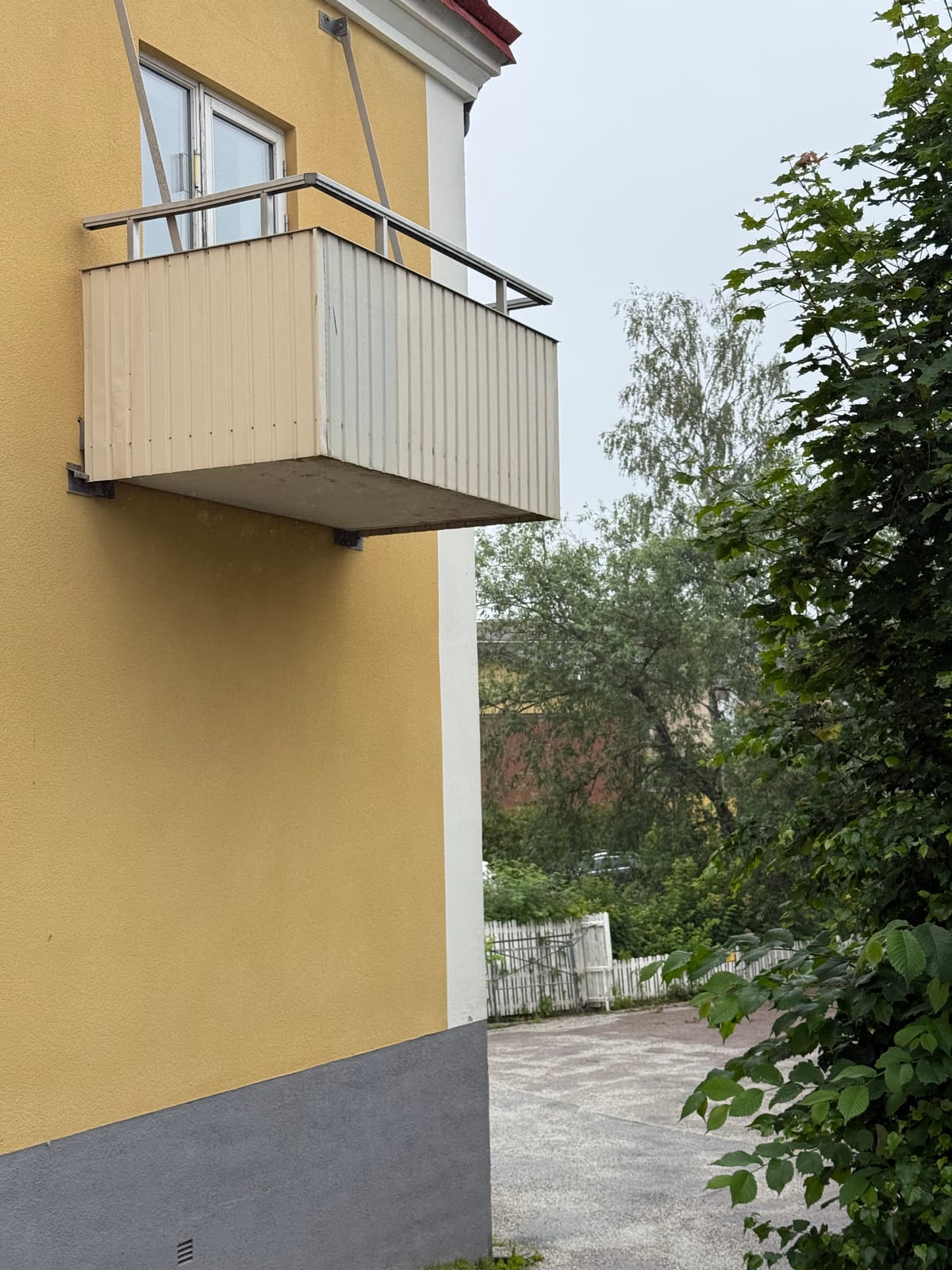 3 rok · 91 m² i Fagersta – bild 13