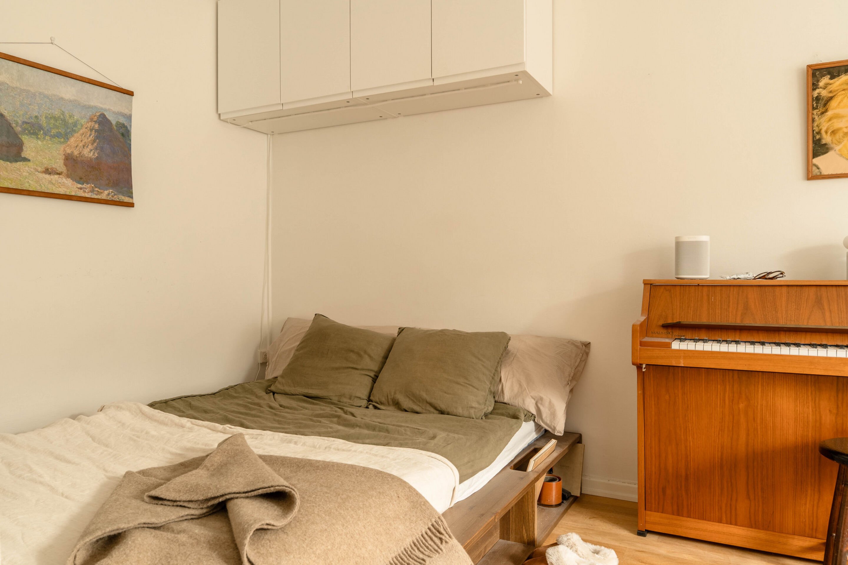 Lägenhet, 2 rooms, 26 sqm, Hägersten – bild 5