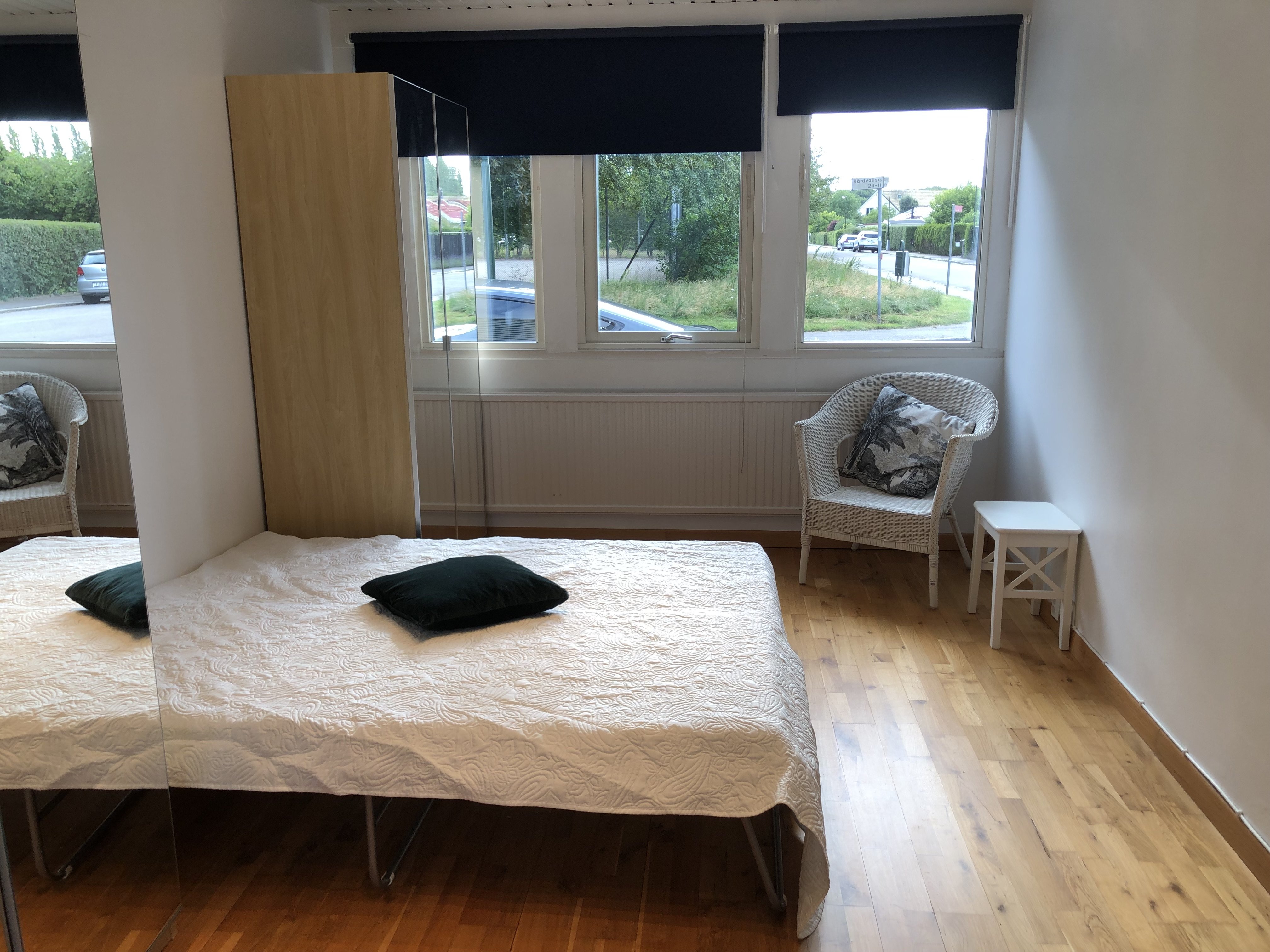 Radhus, 6 rooms, 134 sqm, Limhamn – bild 18