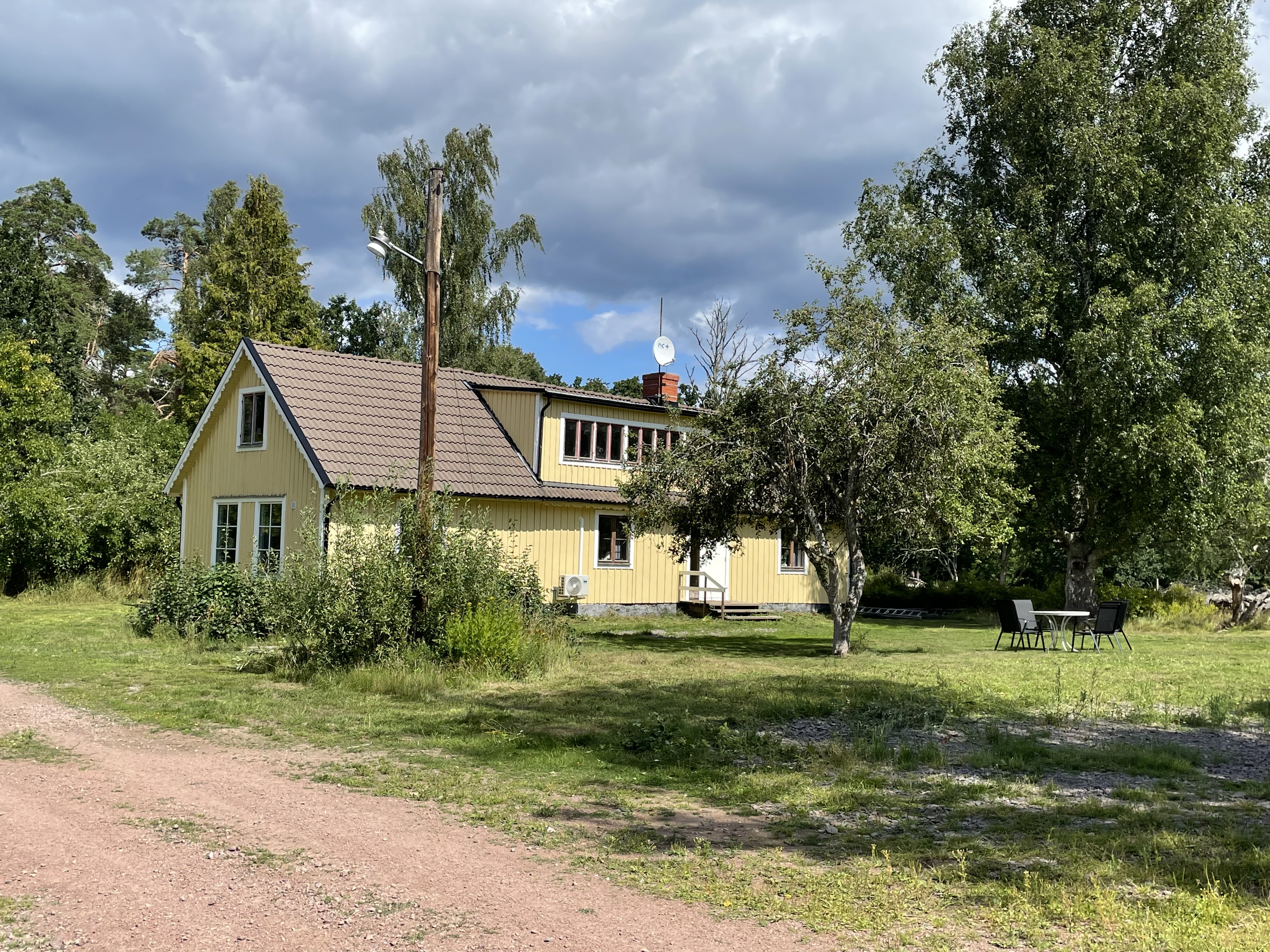 Villa/Hus, 6 rooms, 160 sqm, Ålem – bild 2