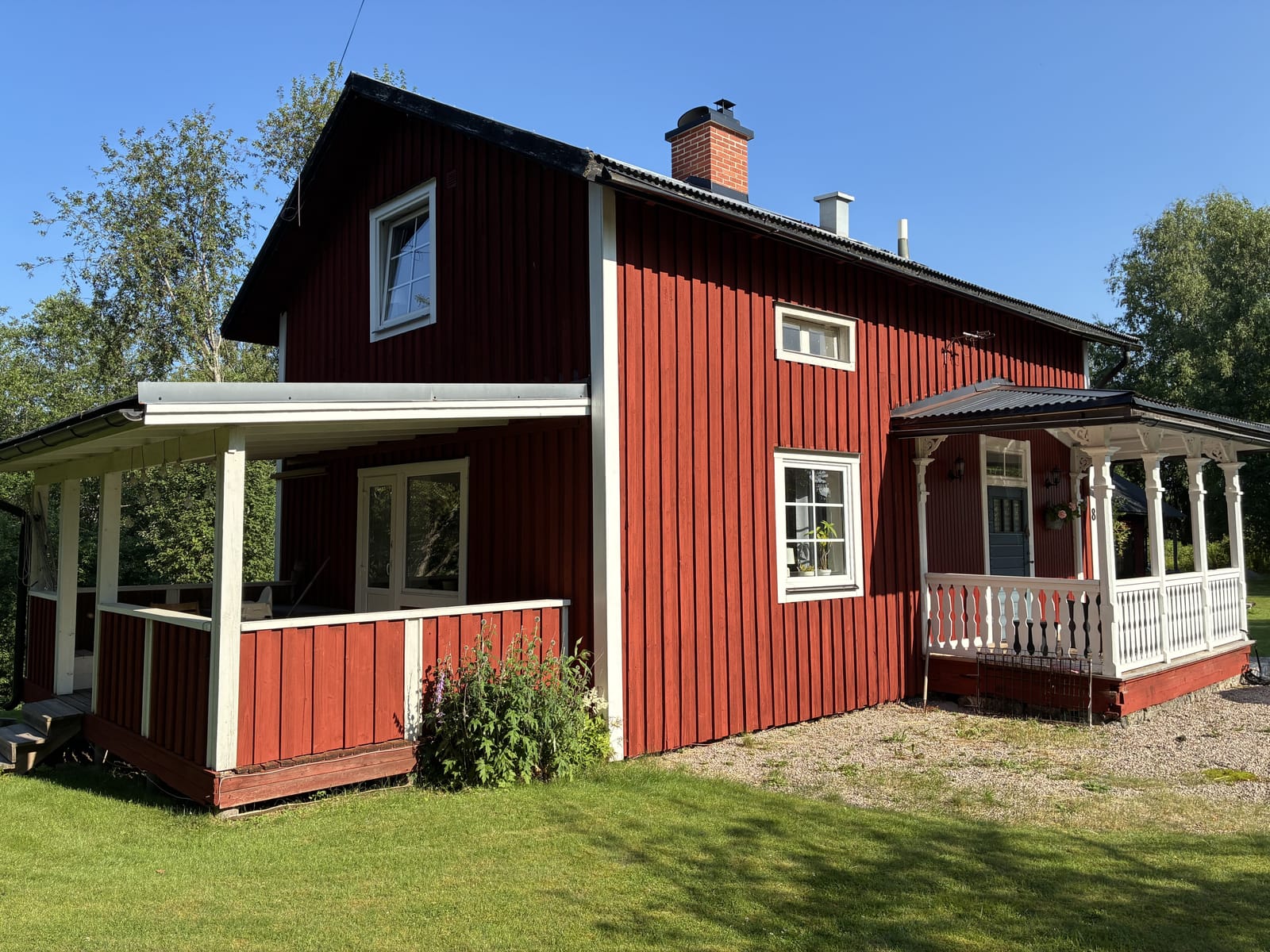 3 rok · 75 m² i Råda – bild 3