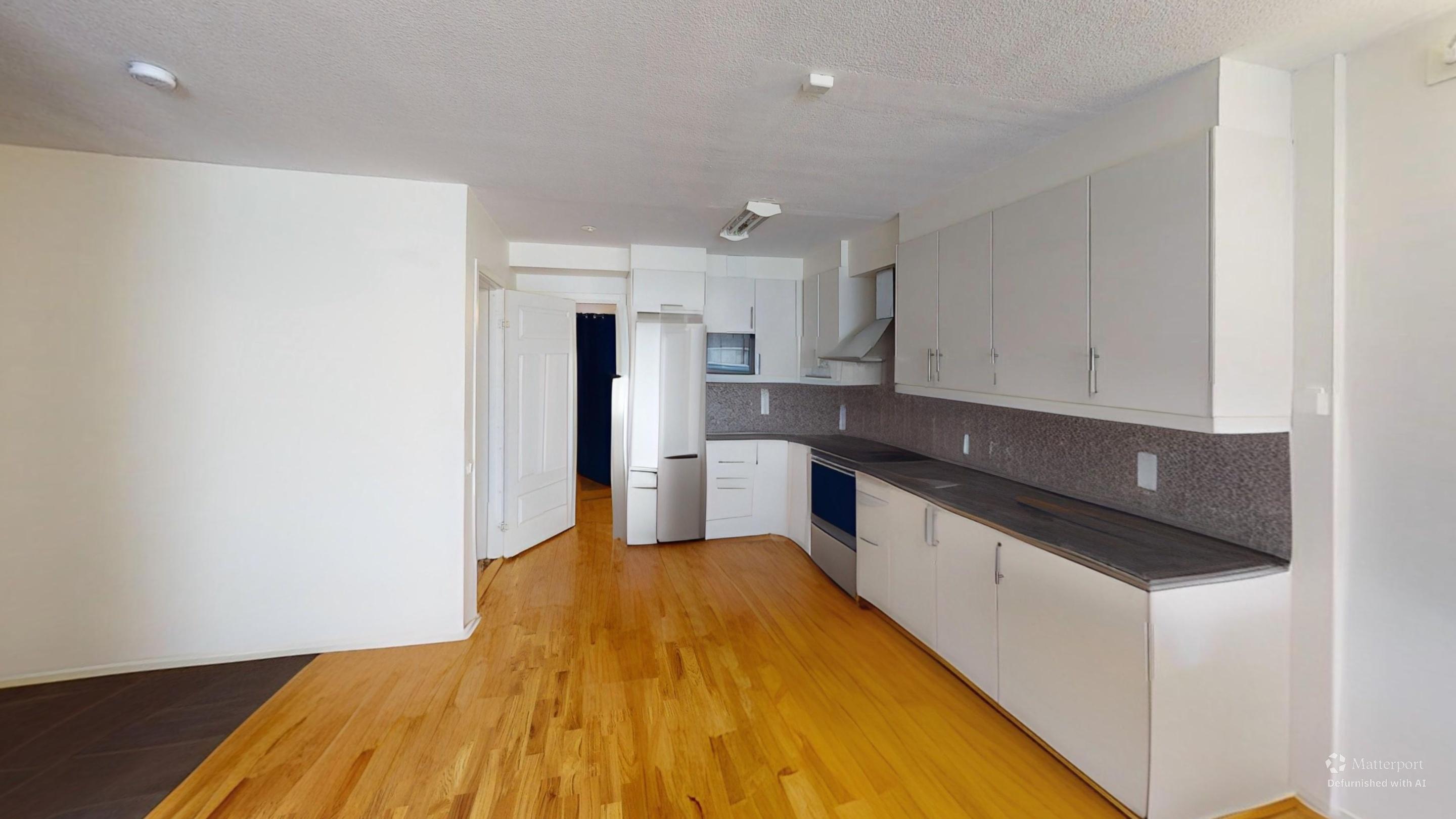 Lägenhet, 2 rooms, 54 sqm, Göteborg – bild 2