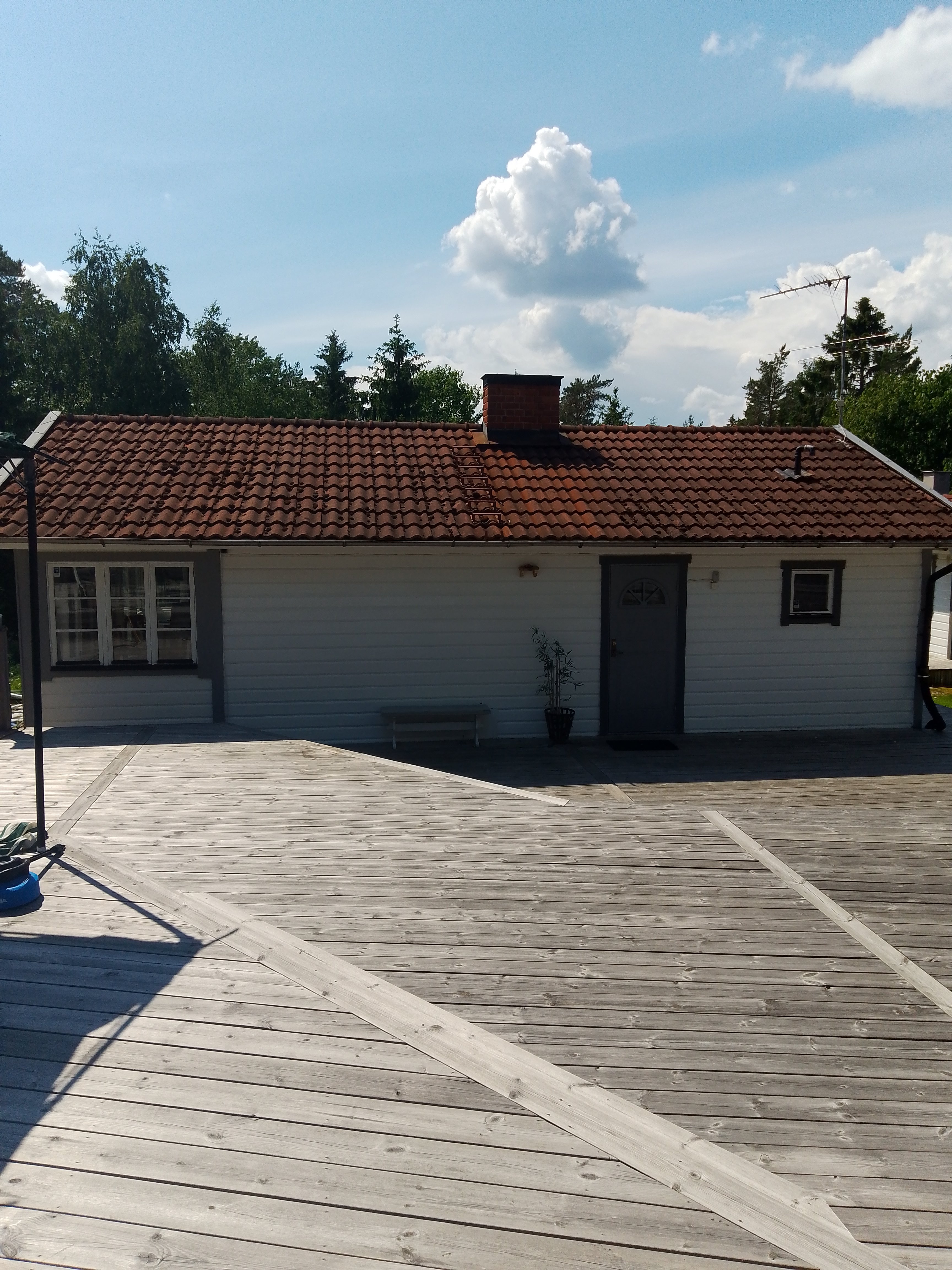 Stuga, 3 rooms, 77 sqm, Riala – Riala
