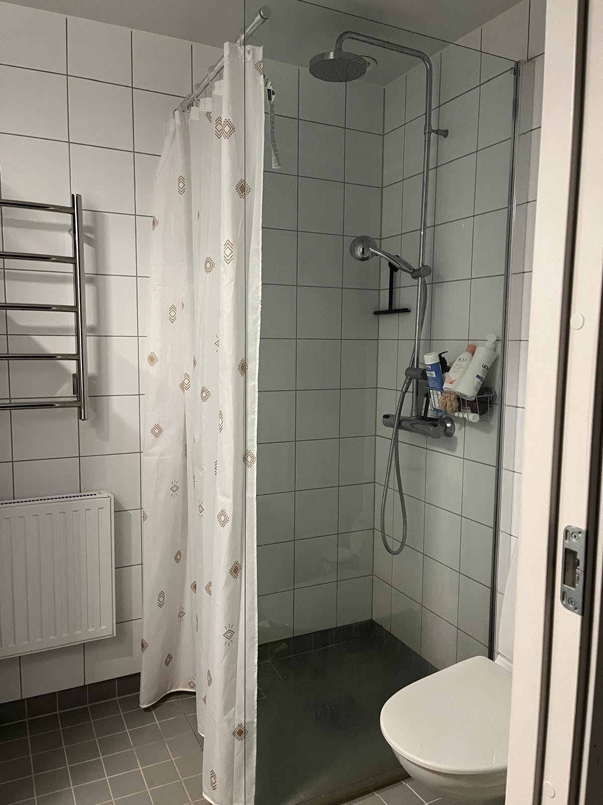 Lägenhet, 2 rooms, 45 sqm, Bro – bild 8