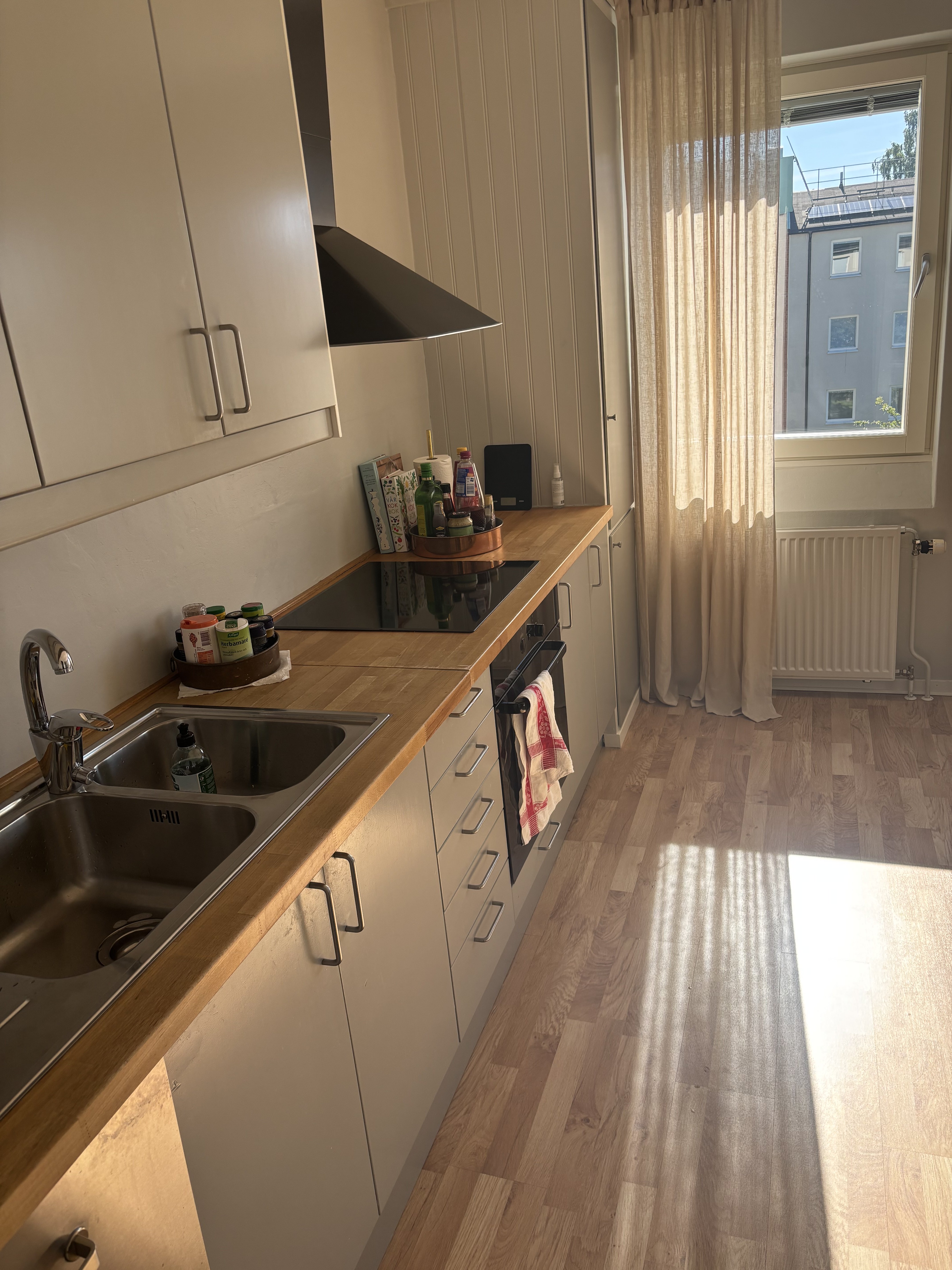 Lägenhet, 2 rooms, 63 sqm, Nynäshamn – Nynäshamn
