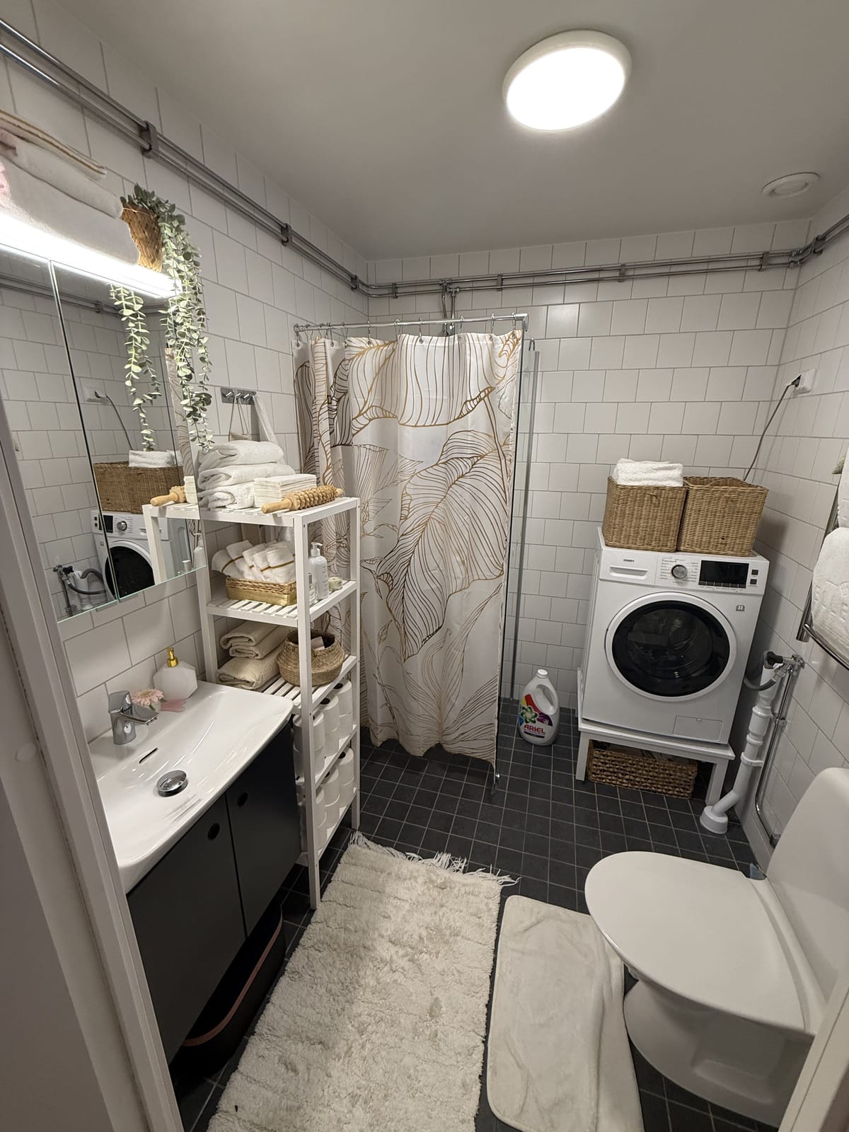 2 rok · 58 m² i Fisksätra – bild 7