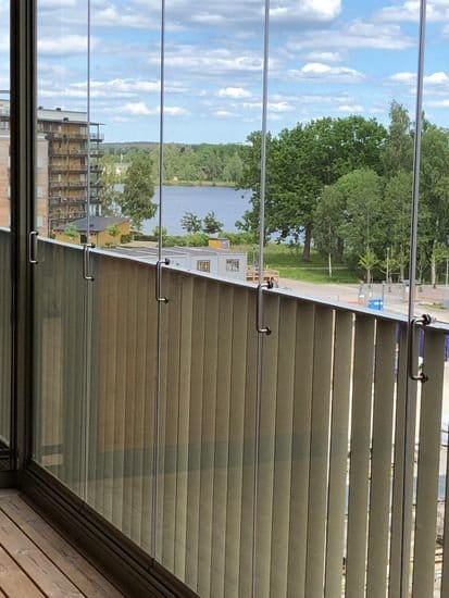 2 rok · 42 m² i Växjö – bild 8