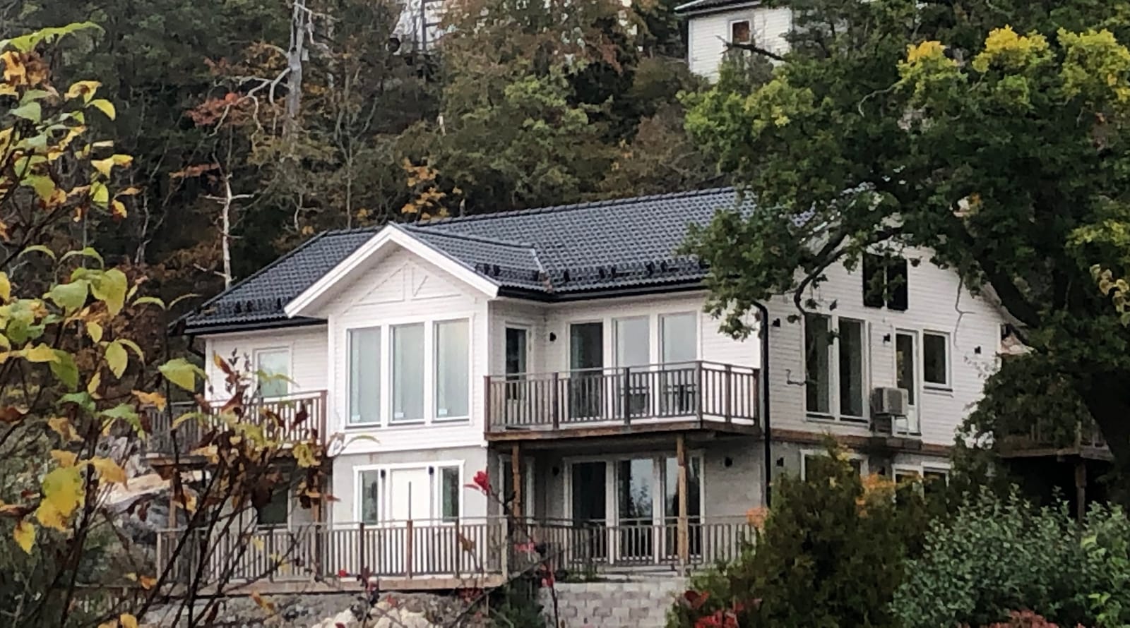 4 rok · 128 m² i Huddinge – Huddinge