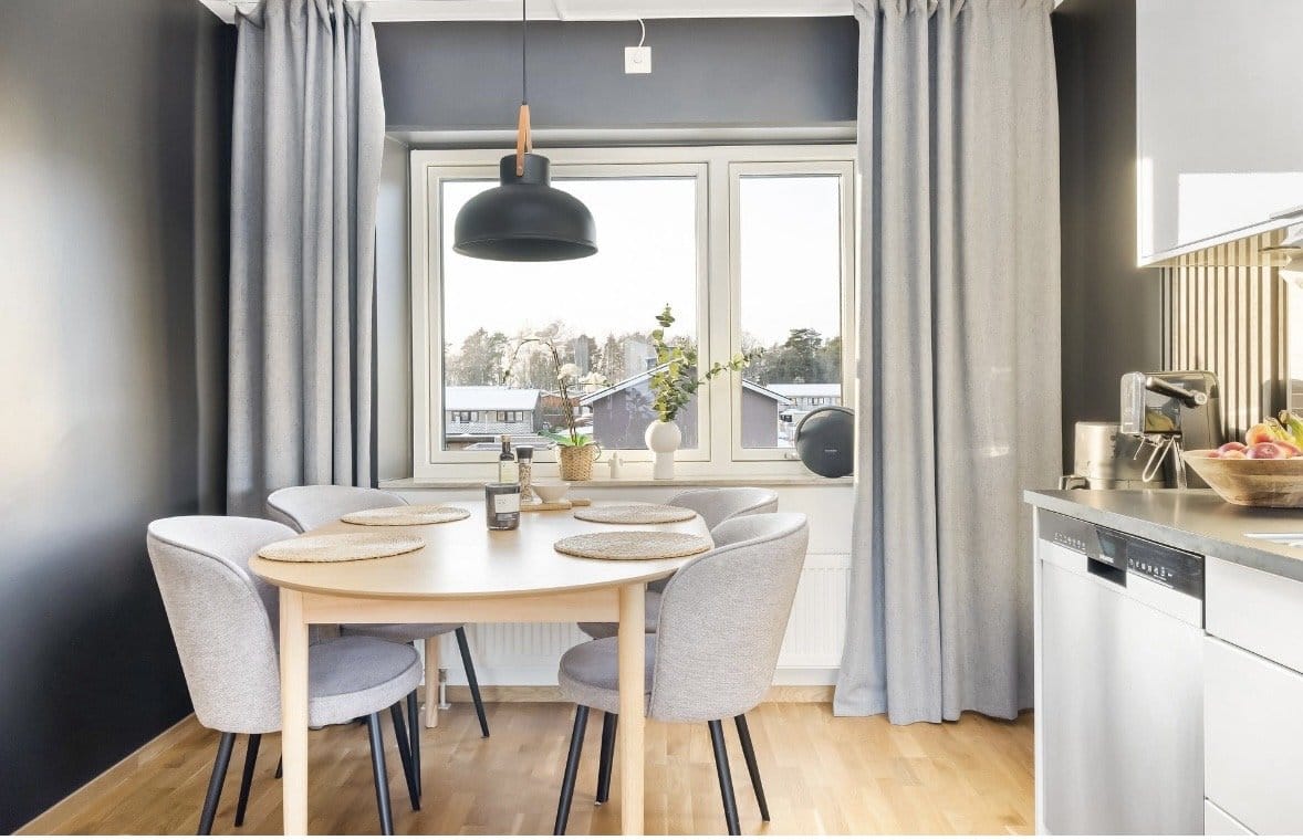 3 rok · 68 m² i Norrköping – bild 12