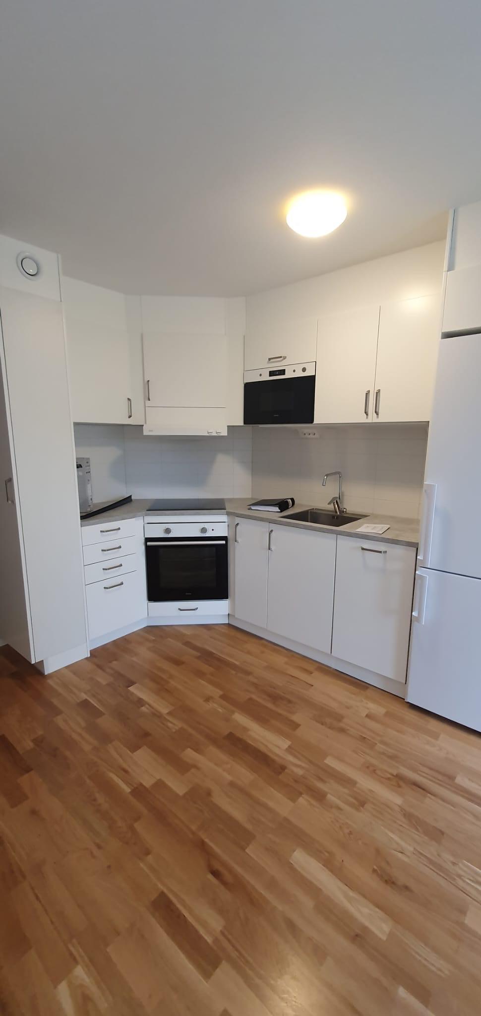 1 rok · 23 m² i Linköping – Linköping