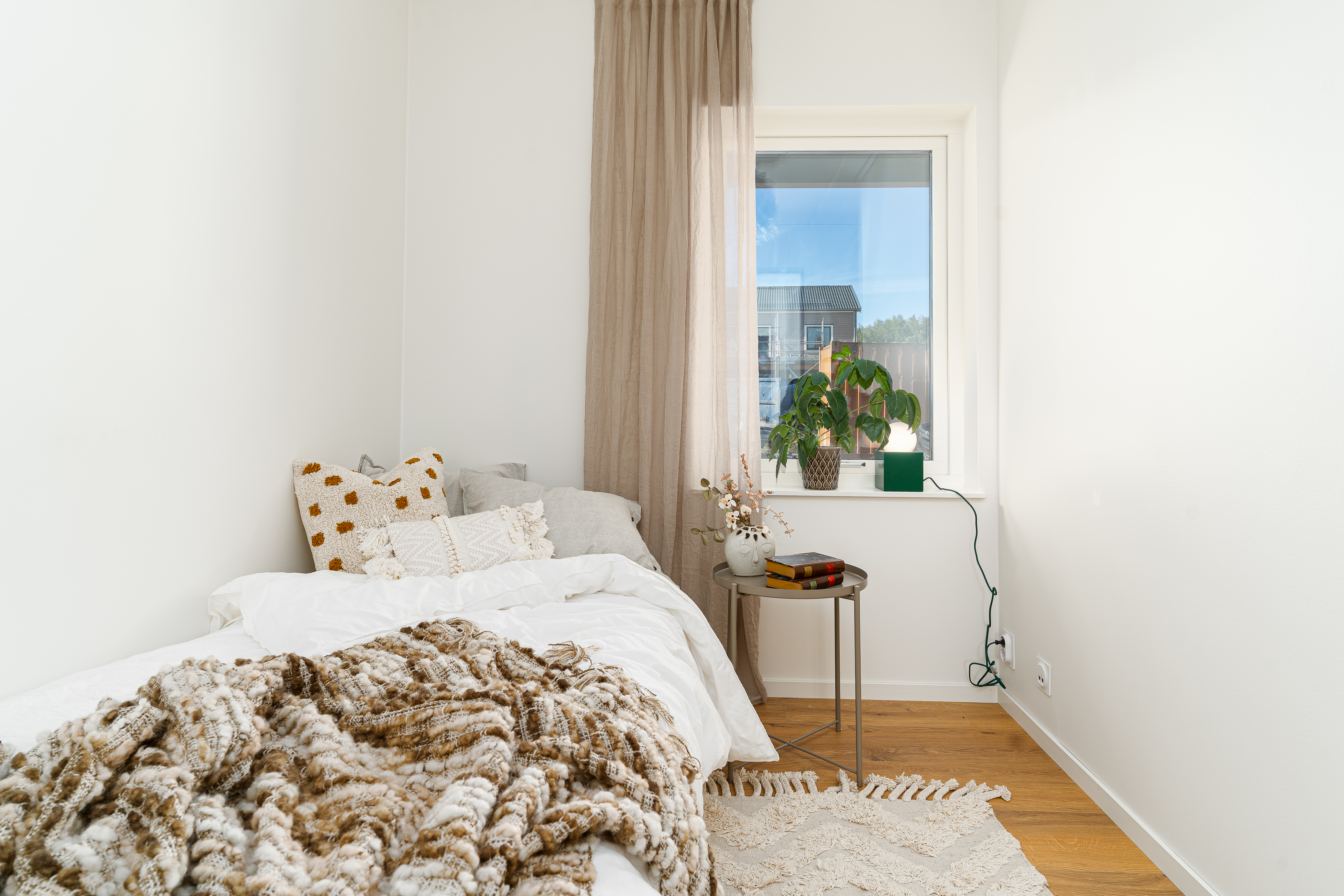 Lägenhet, 3 rooms, 70 sqm, Mantorp – bild 14