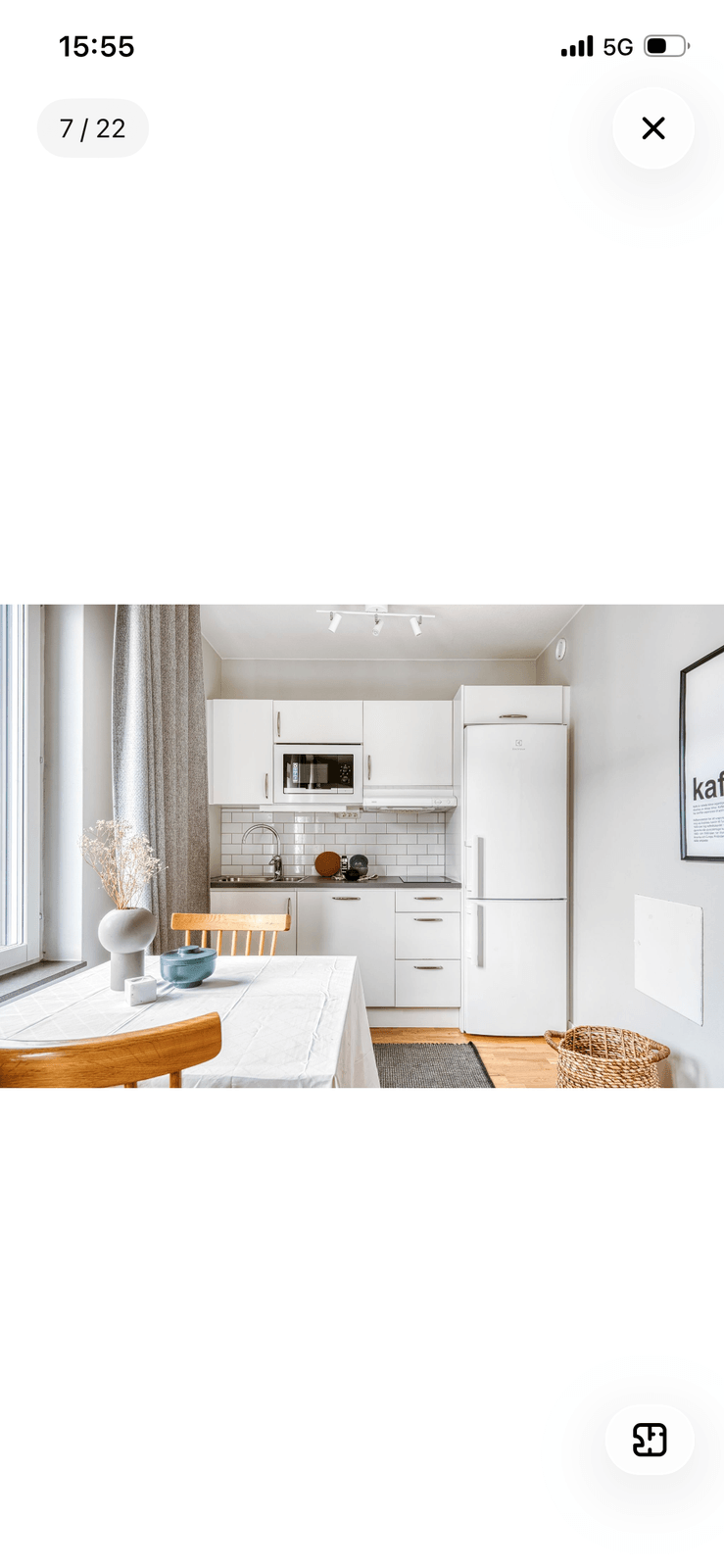 1 rok · 27 m² i Solna – bild 3