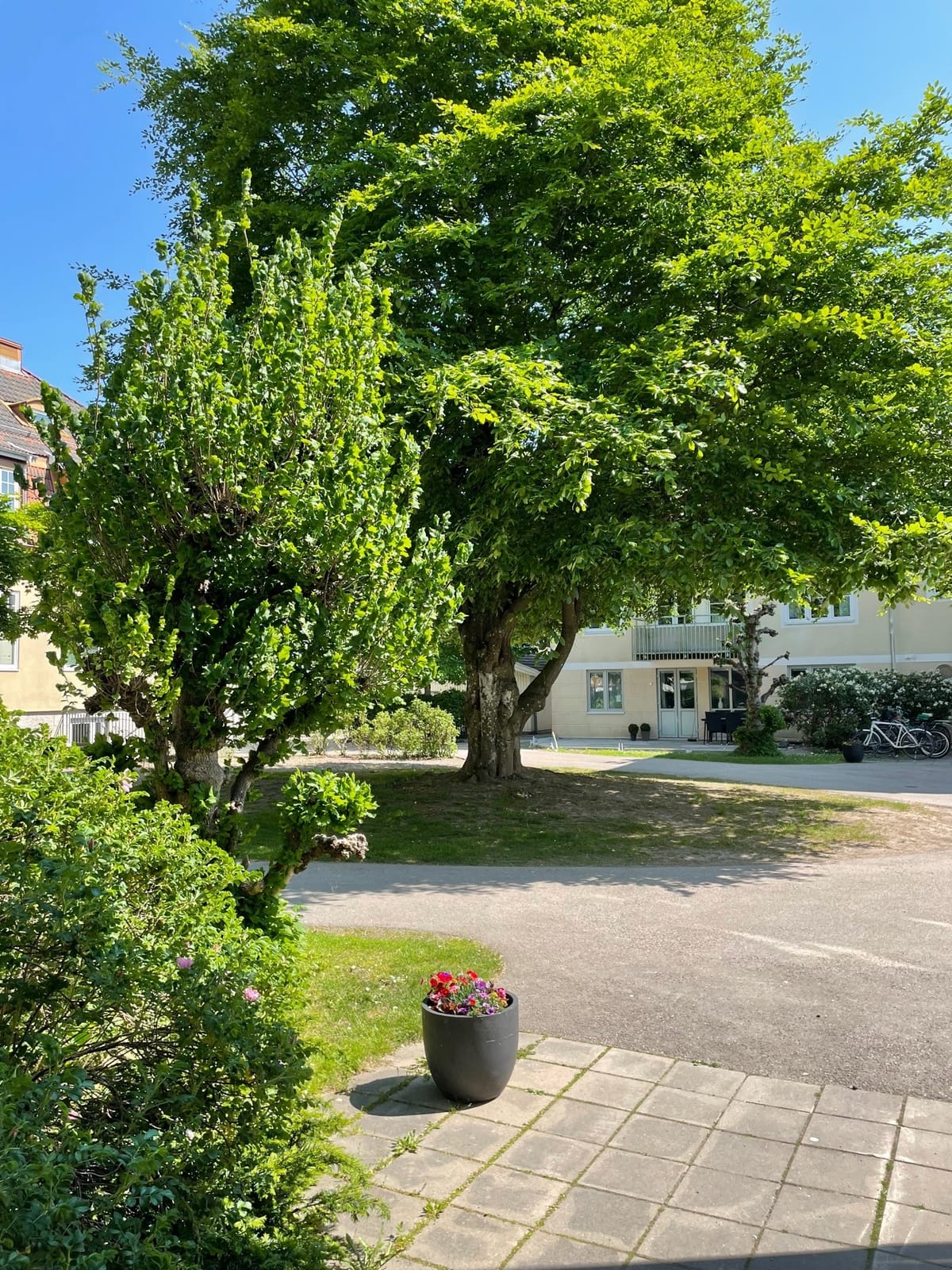 2 rok · 58 m² i Vänersborg – bild 14