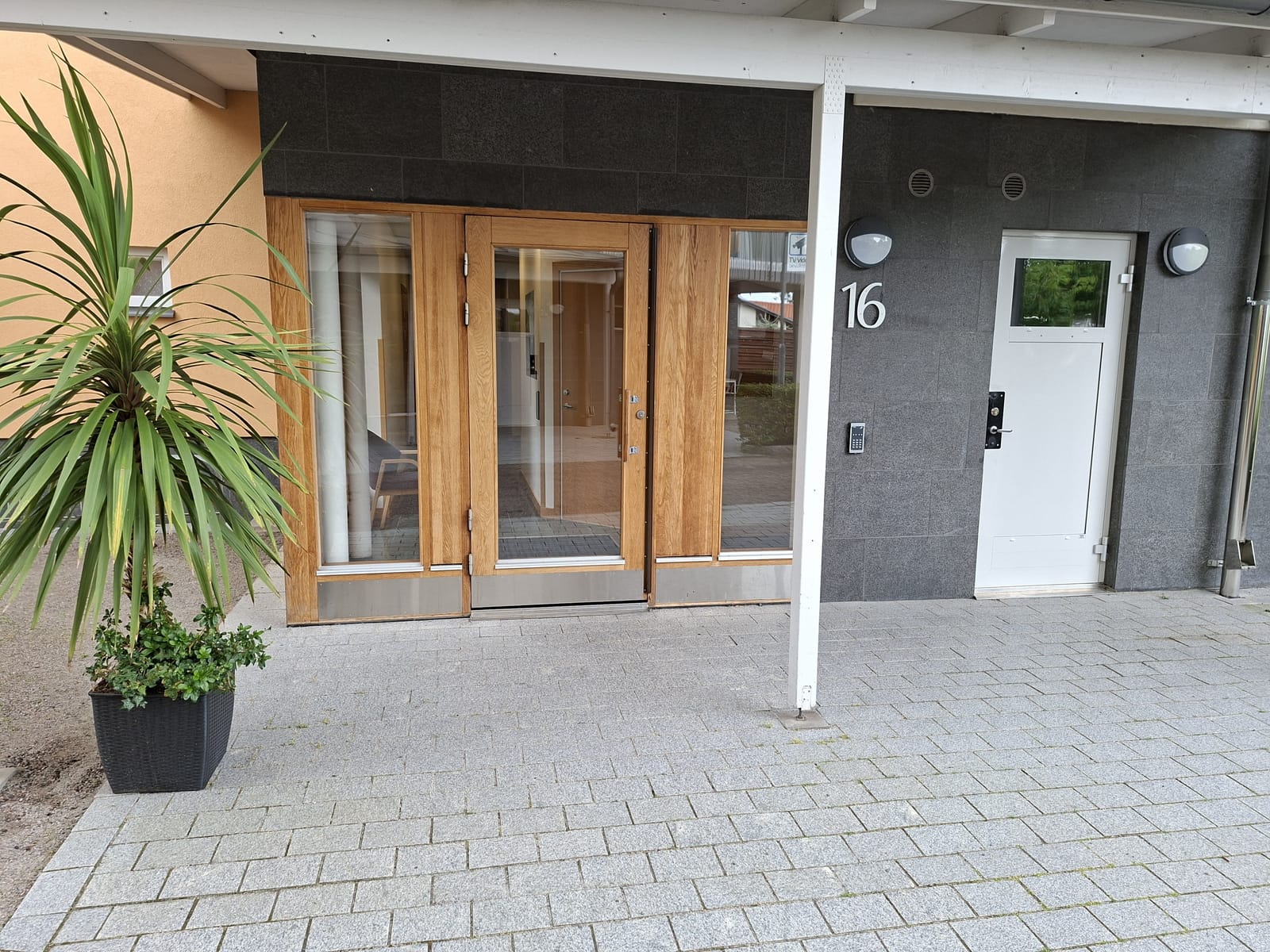 Lägenhet, 2 rooms, 45 sqm, Linköping