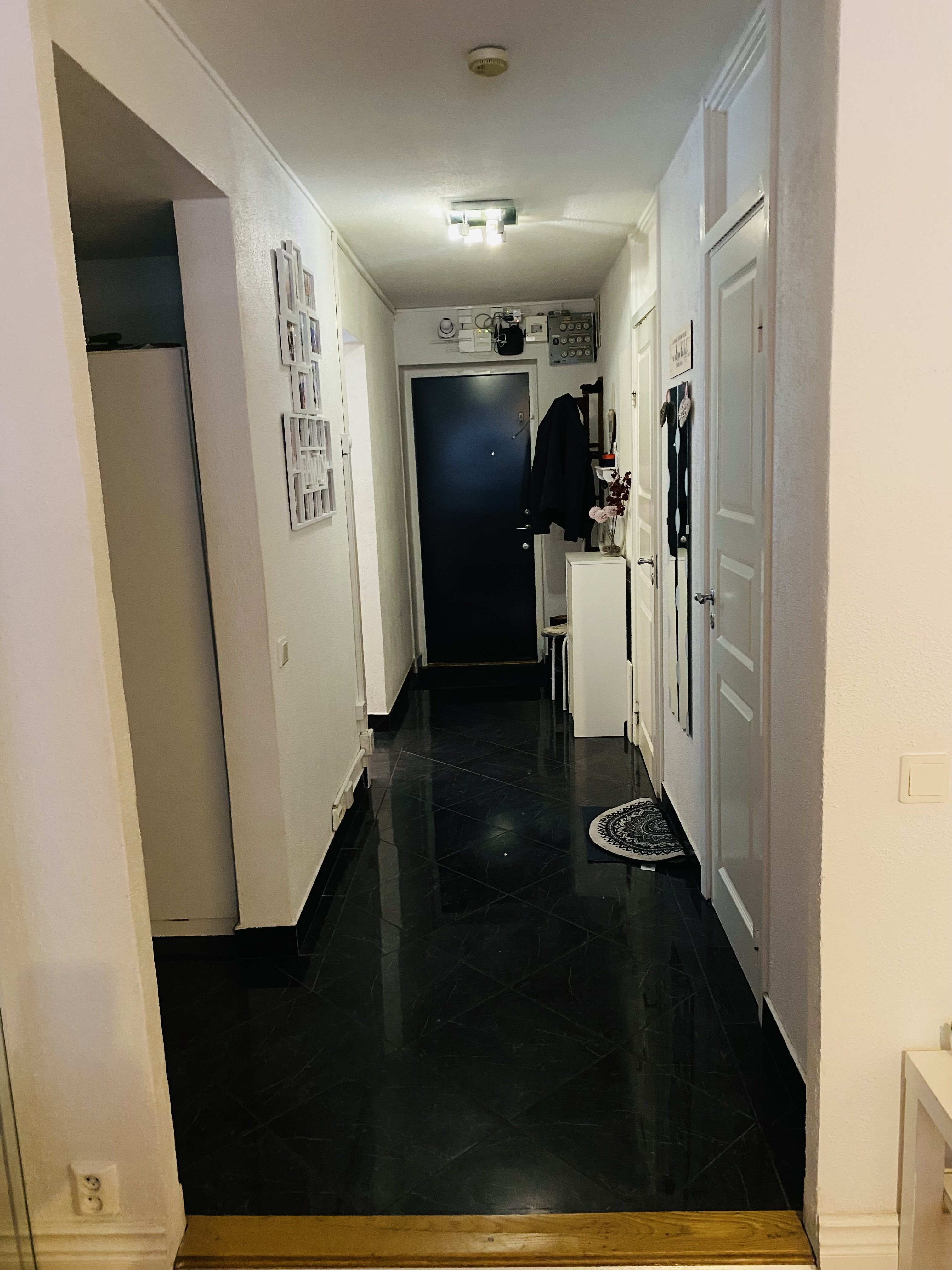 Lägenhet, 4 rooms, 100 sqm, Älvsjö – bild 6