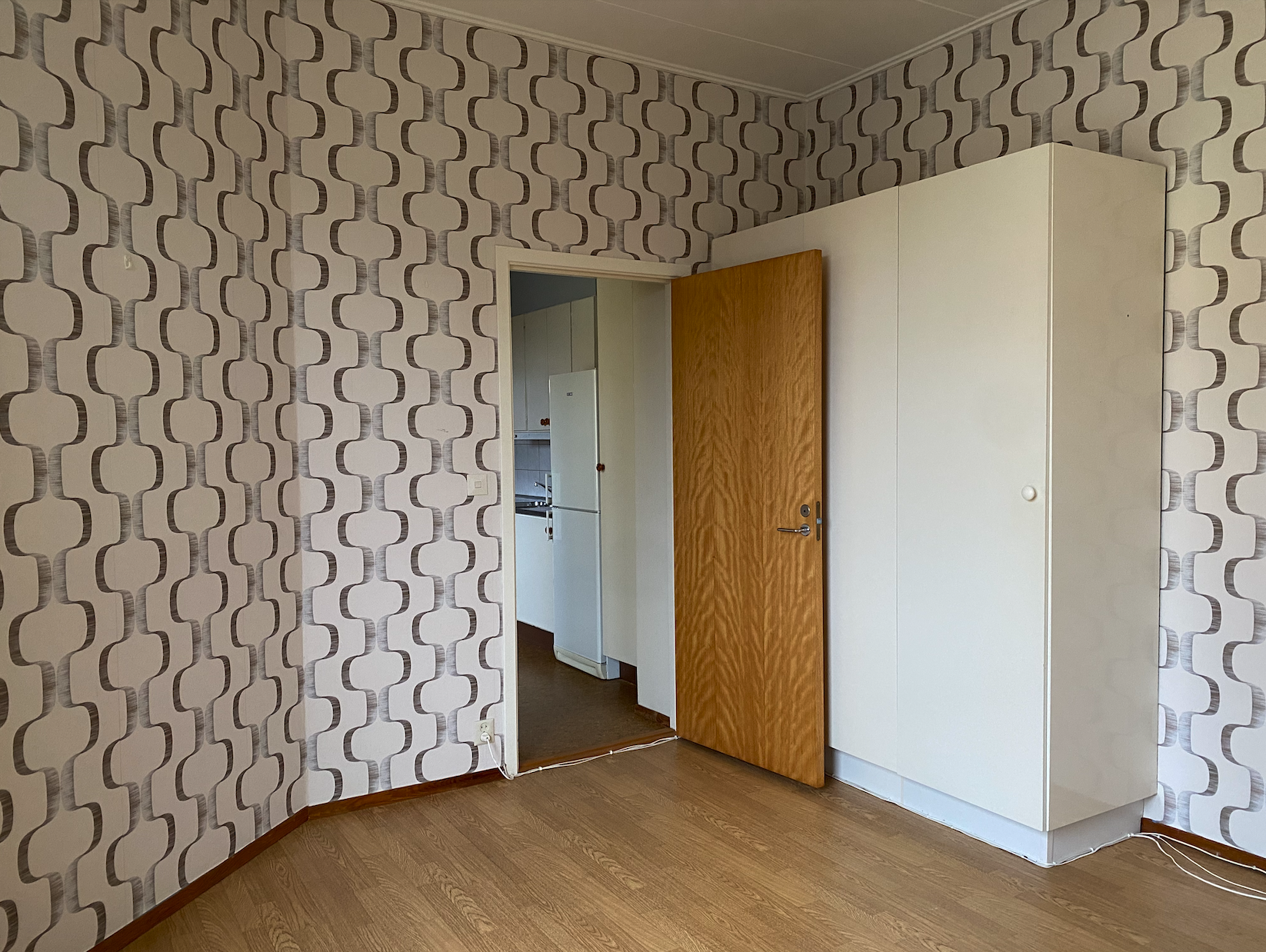 Lägenhet, 2 rooms, 57 sqm, Vänersborg – bild 3